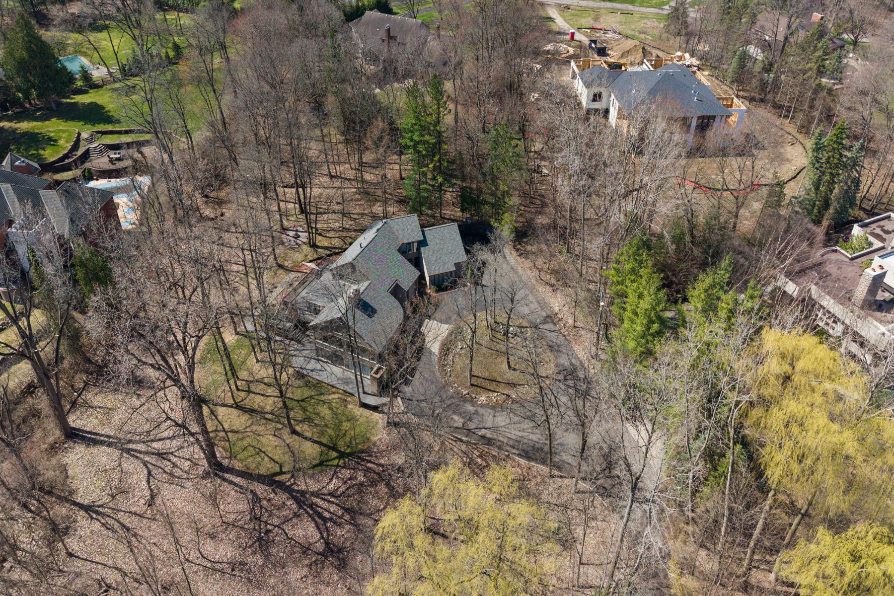  Bloomfield Hills - 物件實景