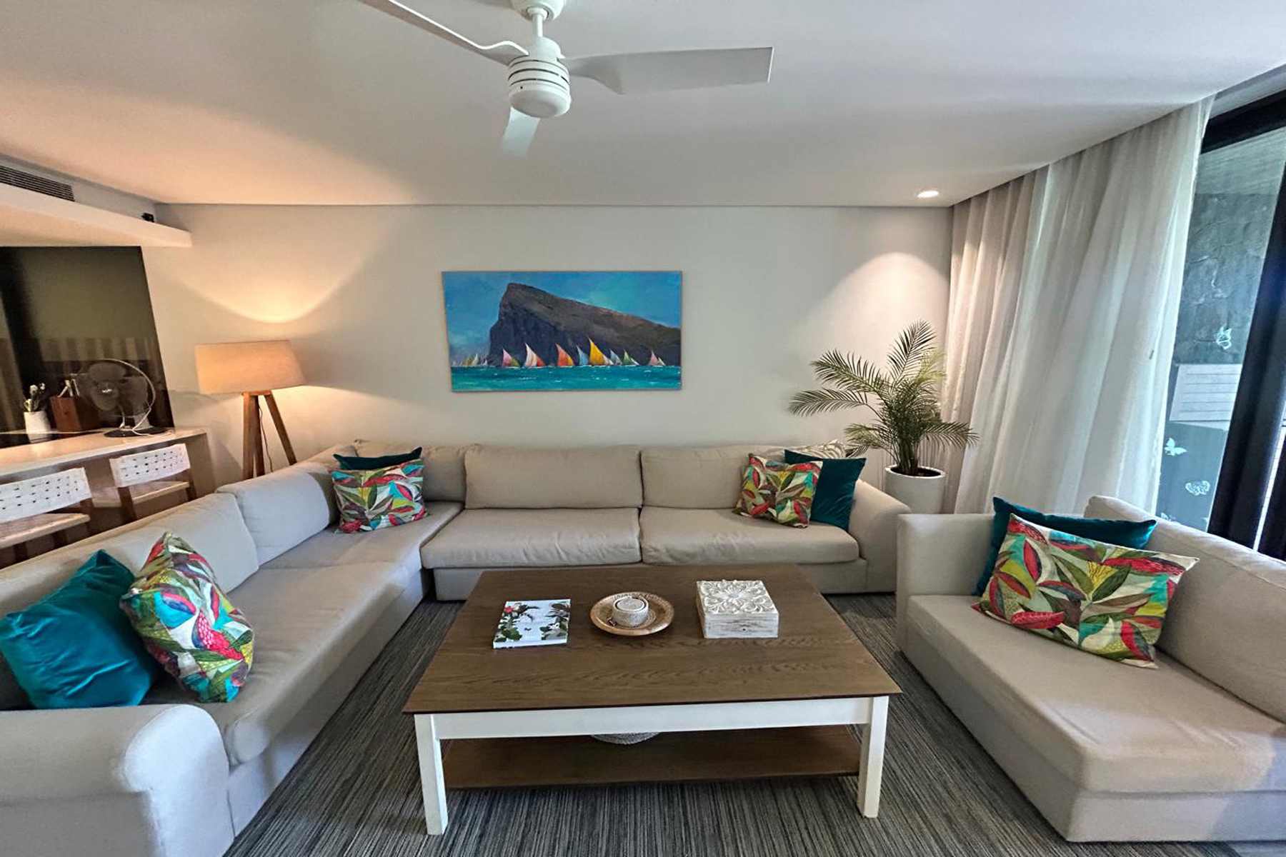  The Palmview - 物件實景