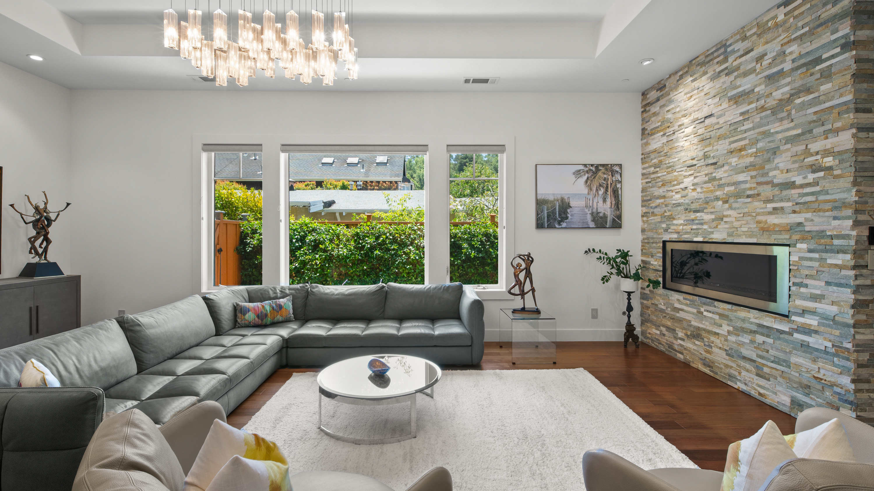  Designer Home in Forbes Neighborhood - 物件實景