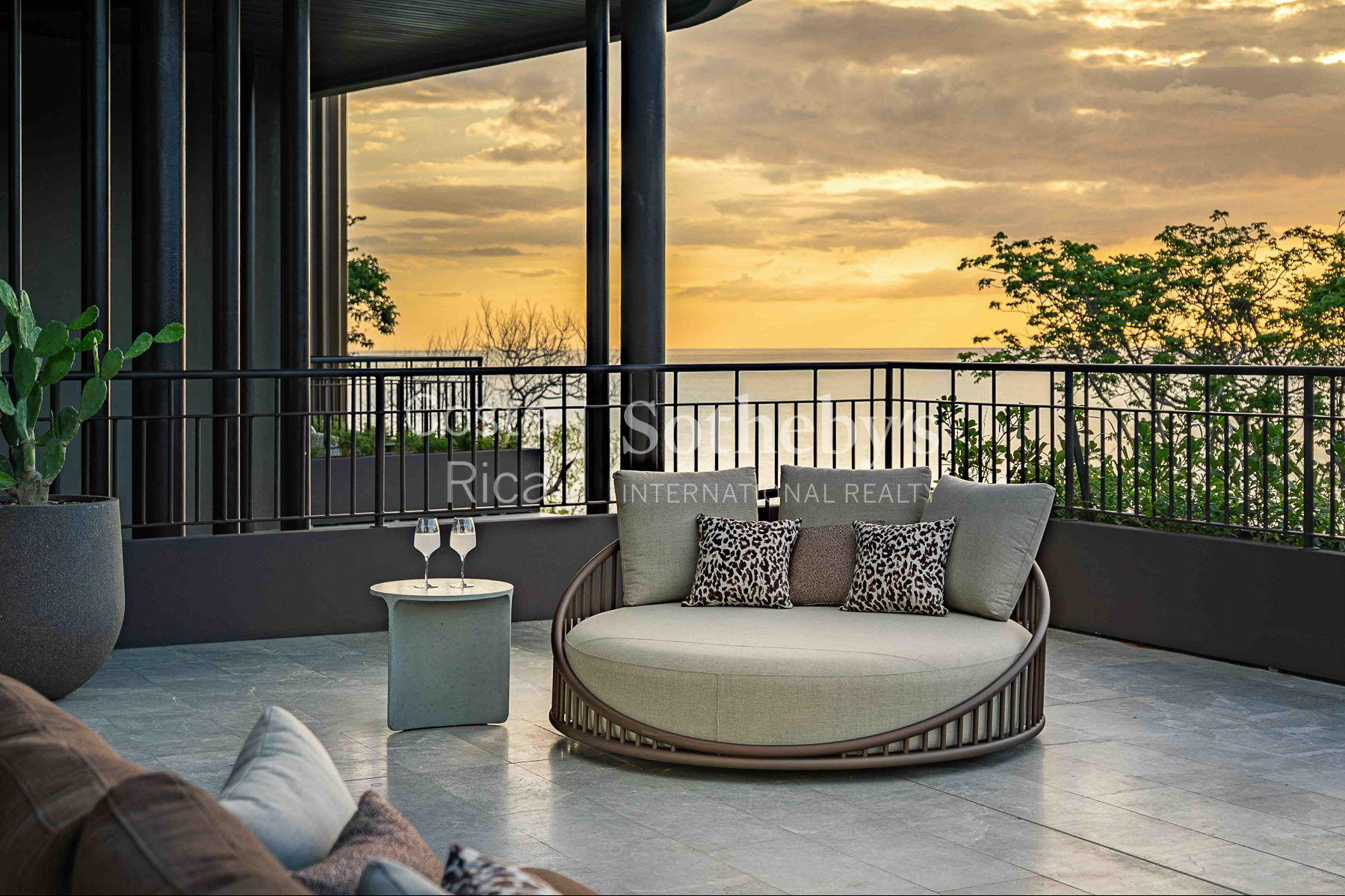 Beach Penthouse in Guanacaste - 物件實景