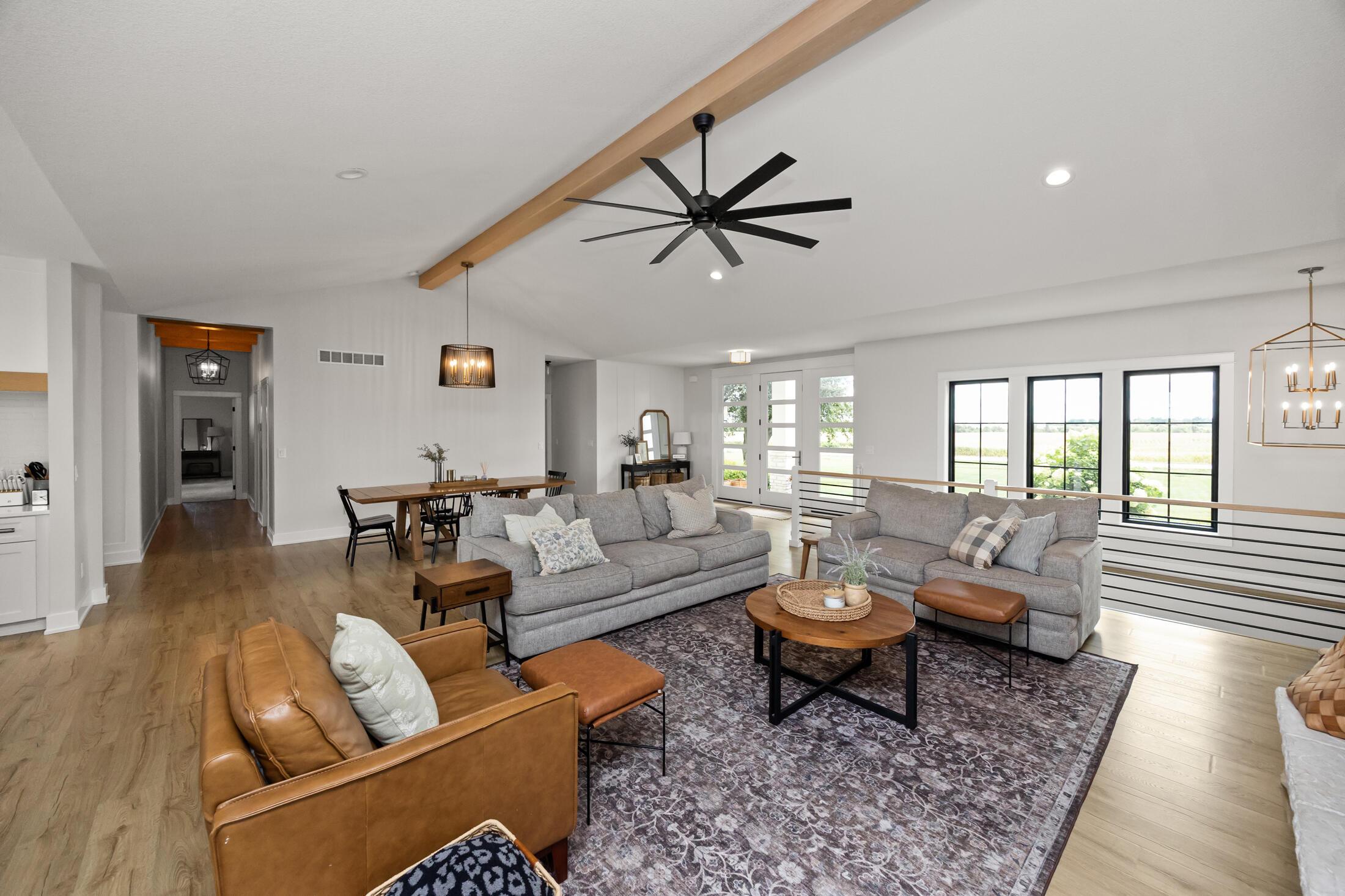 Madrid, Iowa, 50156, United States, 6 Bedrooms Bedrooms, ,5 BathroomsBathrooms,Residential,For Sale,1974254