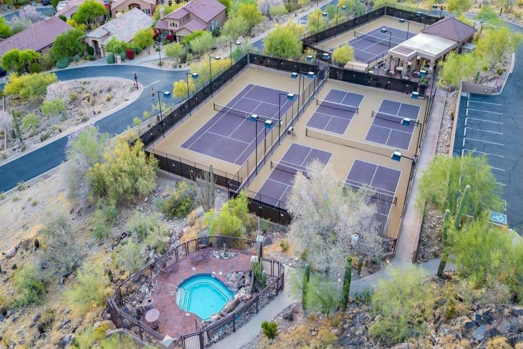  13641 E Charter Oak Drive ¦Scottsdale, AZ - 物件實景