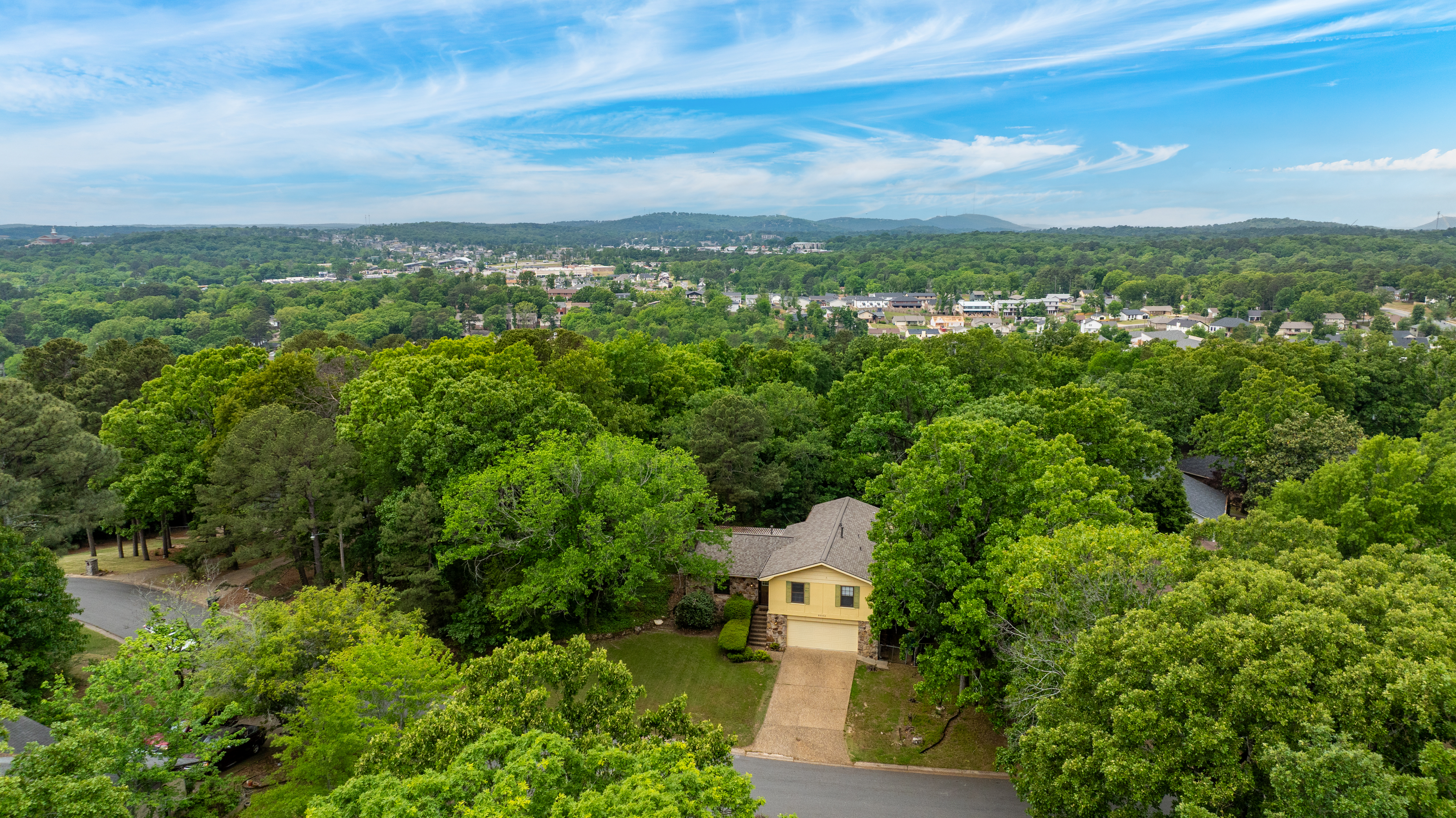  9002 Leatrice, Little Rock, AR, 72227 - 物件實景