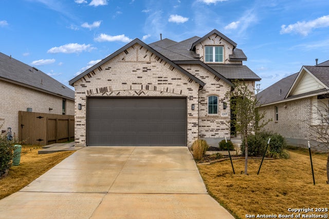 San Antonio, Texas, 78254, United States, 5 Bedrooms Bedrooms, ,3 BathroomsBathrooms,Residential,For Sale,1935697
