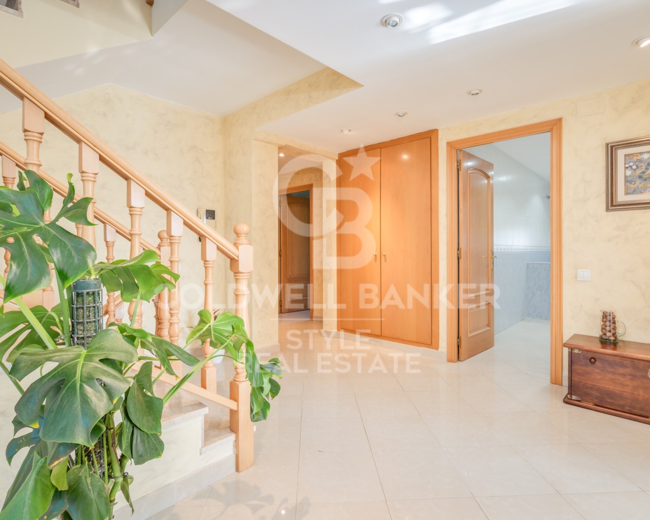 Calle Anne Frank D' Barcelona, Sabadell, La Conc?, Sabadell, Catalonia, 08206, ES, 6 Bedrooms Bedrooms, ,4 BathroomsBathrooms,Residential,For Sale,Calle Anne Frank D' Barcelona, Sabadell, La Conc?,1622954