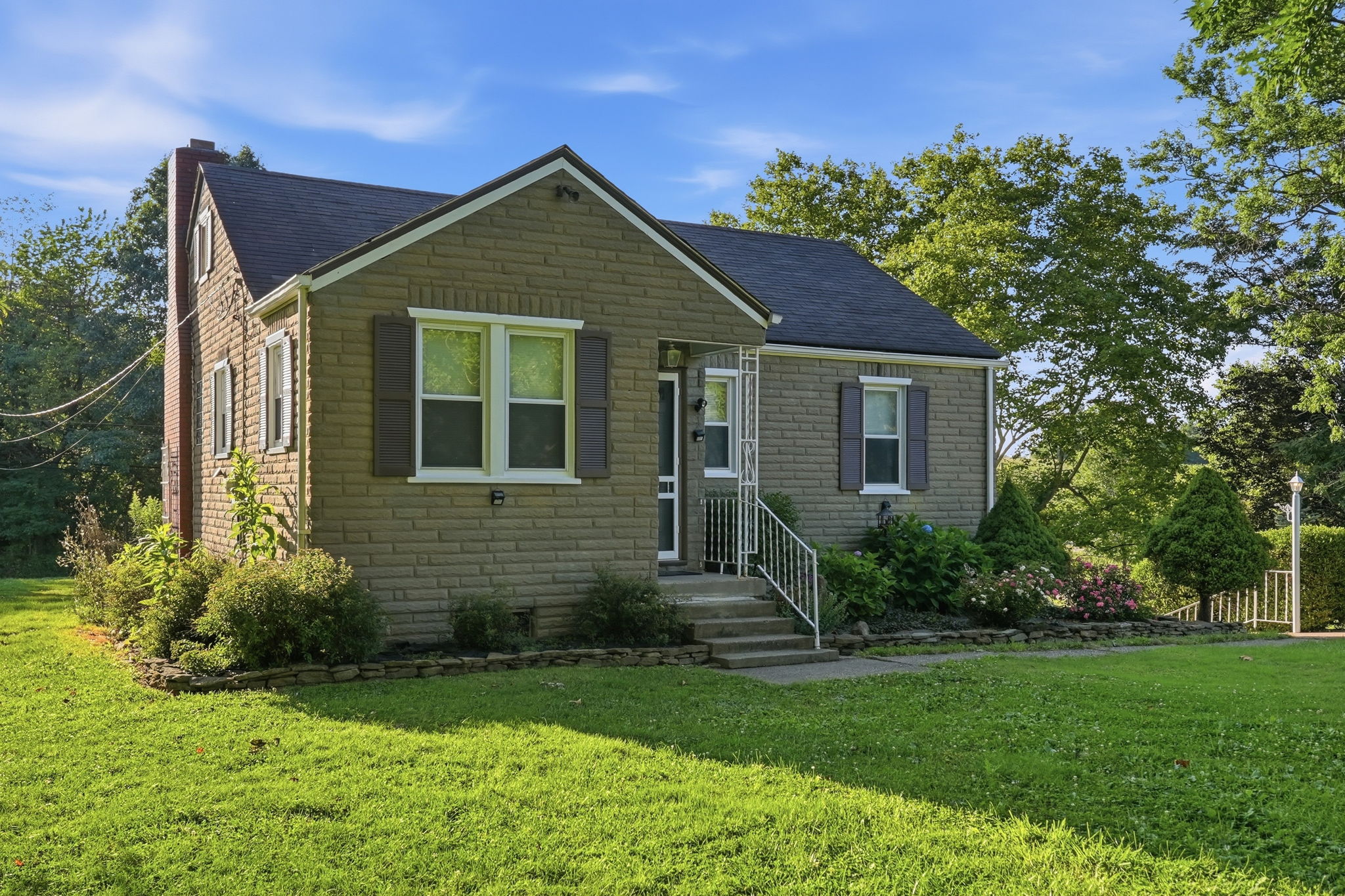  634 Old Morganza Road, Canonsburg, PA 15317 - 物件實景