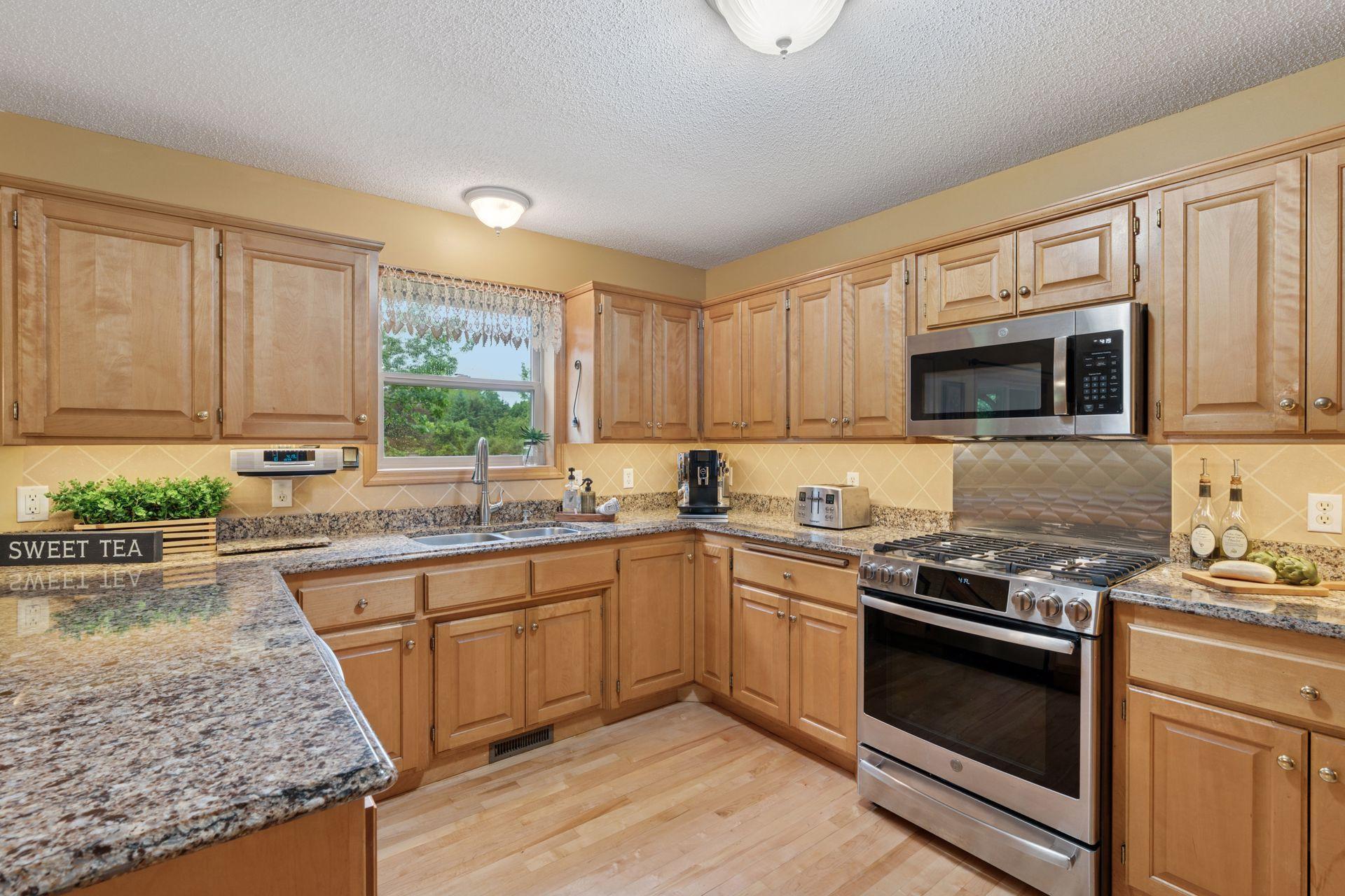 Andover, Minnesota, 55304, United States, 4 Bedrooms Bedrooms, ,3 BathroomsBathrooms,Residential,For Sale,1848923
