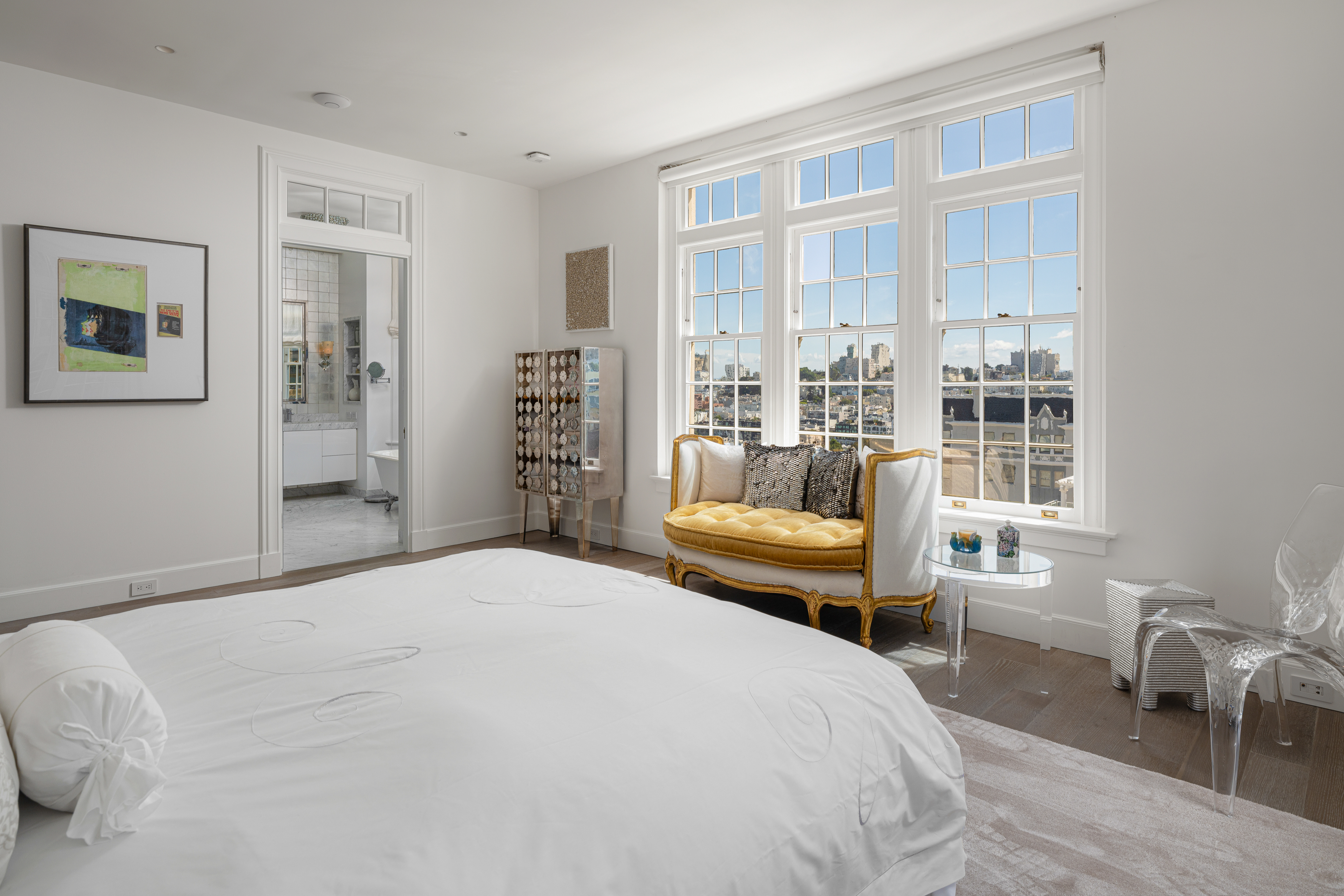  Magnificent Apartment at The Heights - 物件實景