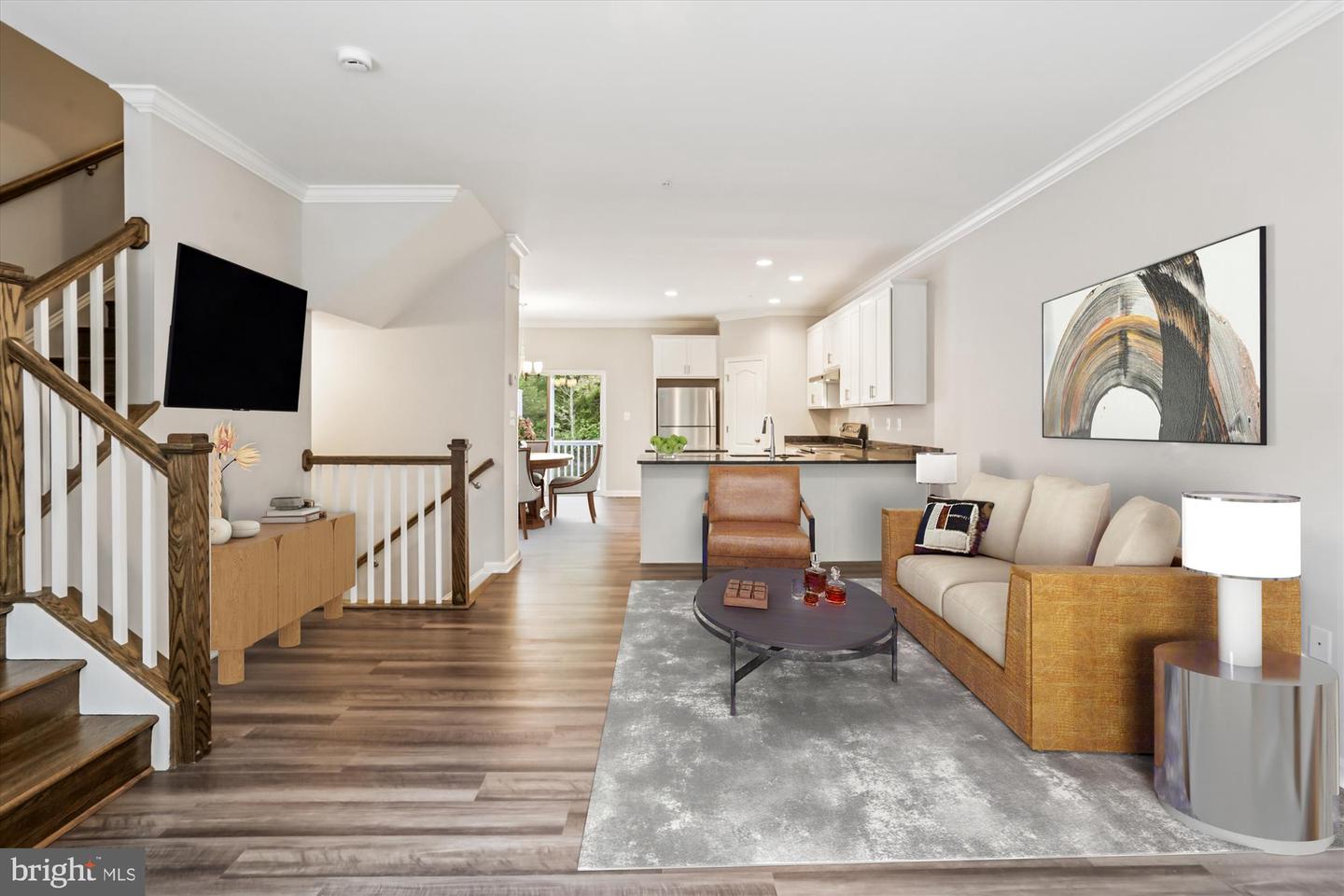 Laurel, Maryland, 20723, United States, 3 Bedrooms Bedrooms, ,3 BathroomsBathrooms,Residential,For Sale,1947334