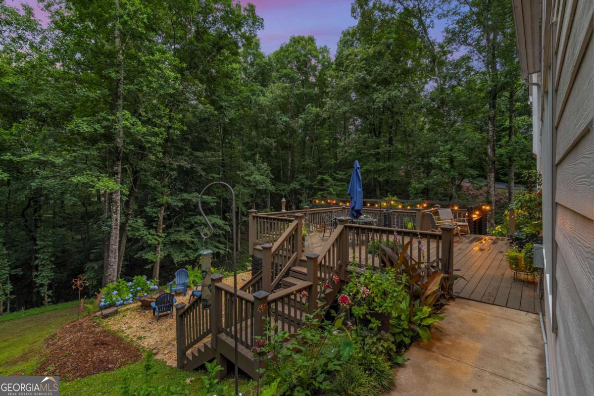 Dawsonville, Georgia, 30534, United States, 4 Bedrooms Bedrooms, ,4 BathroomsBathrooms,Residential,For Sale,1989669