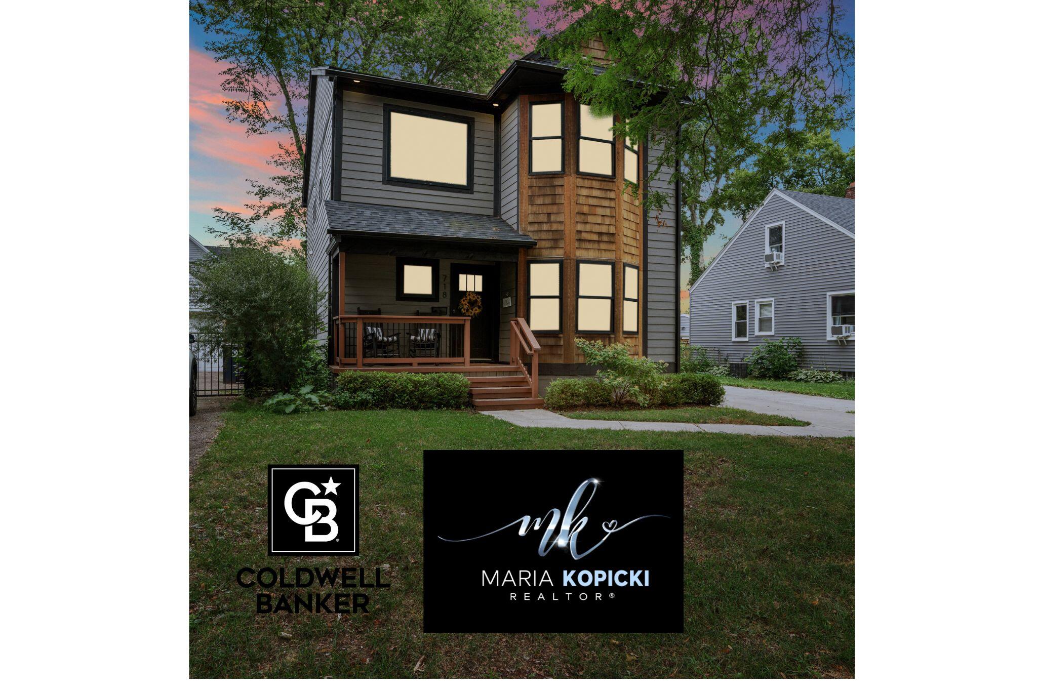 Royal Oak, Michigan, 48067, United States, 3 Bedrooms Bedrooms, ,3 BathroomsBathrooms,Residential,For Sale,1924655