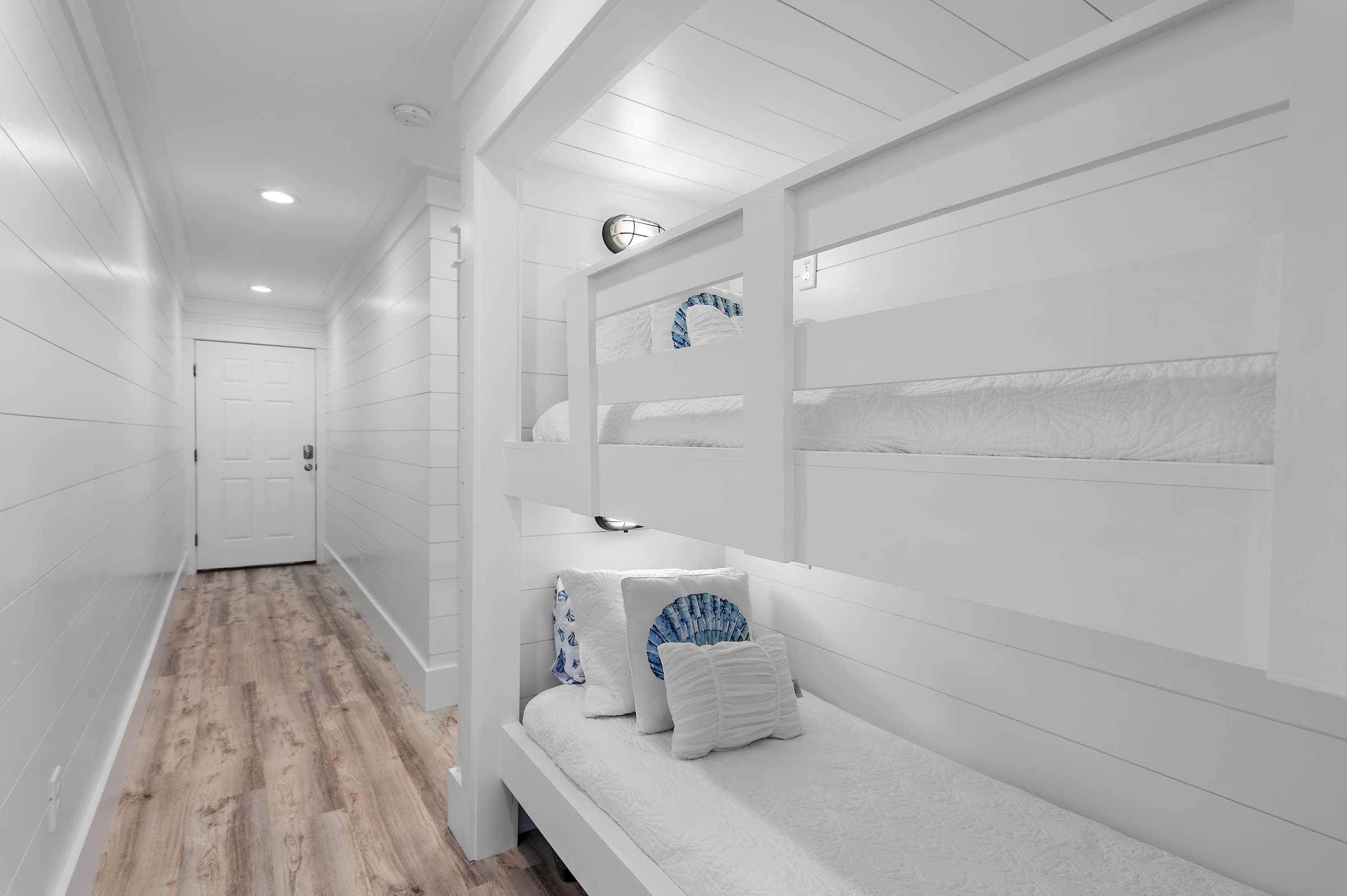  Gulf-Front Remodeled Santa Rosa Beach Condo with Stunning Views - 物件實景