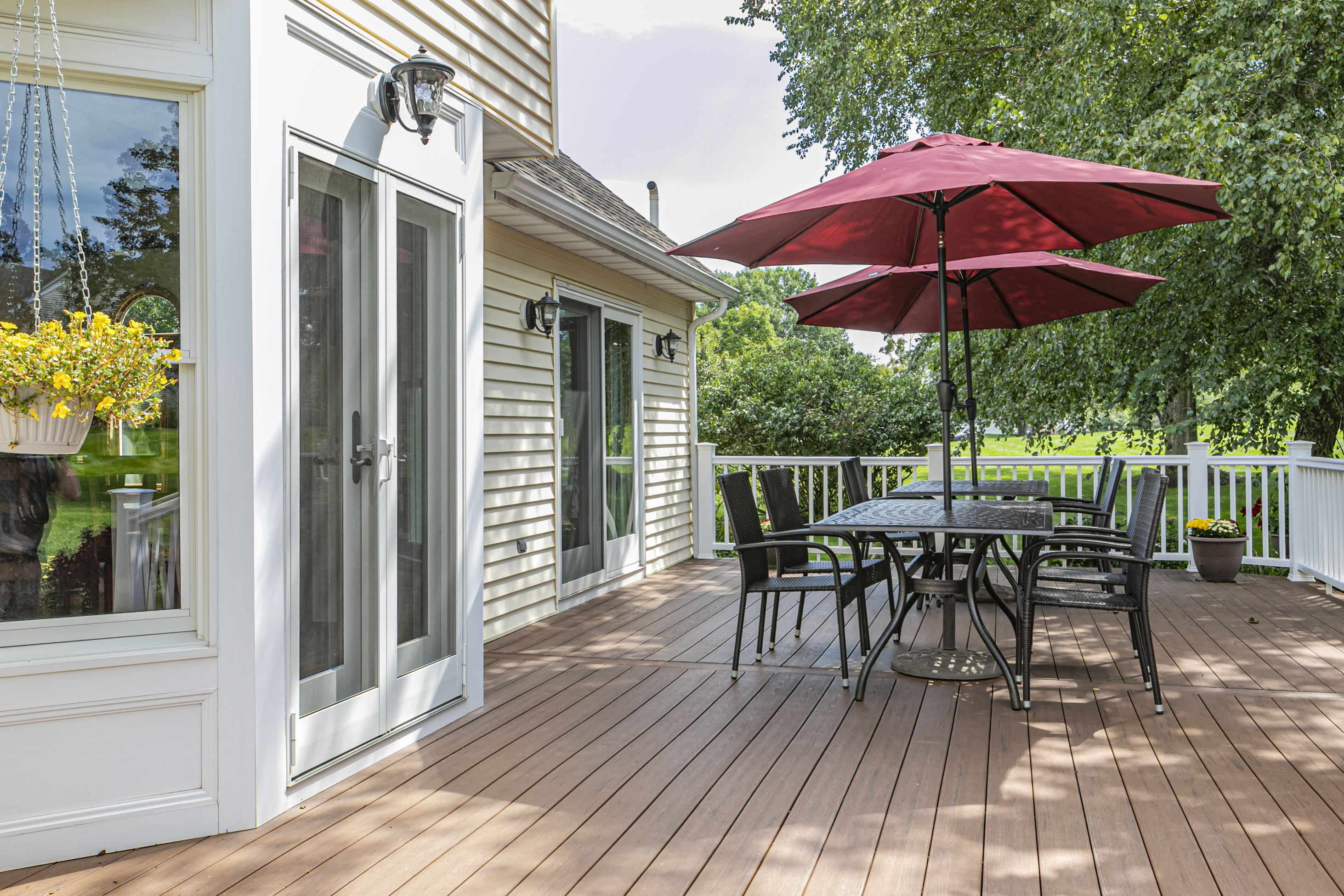  Renovated Kitchen, Five Bedrooms and Outdoor Spaces to Enjoy - 物件實景