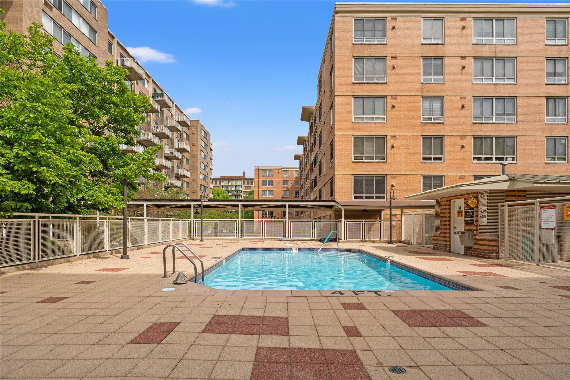 355 I Street SW, Washington, DC, 20024 - 物件實景