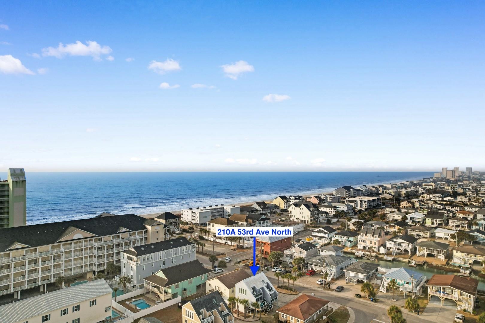 North Myrtle Beach, South Carolina, 29582, United States, 3 Bedrooms Bedrooms, ,2 BathroomsBathrooms,Residential,For Sale,2021186
