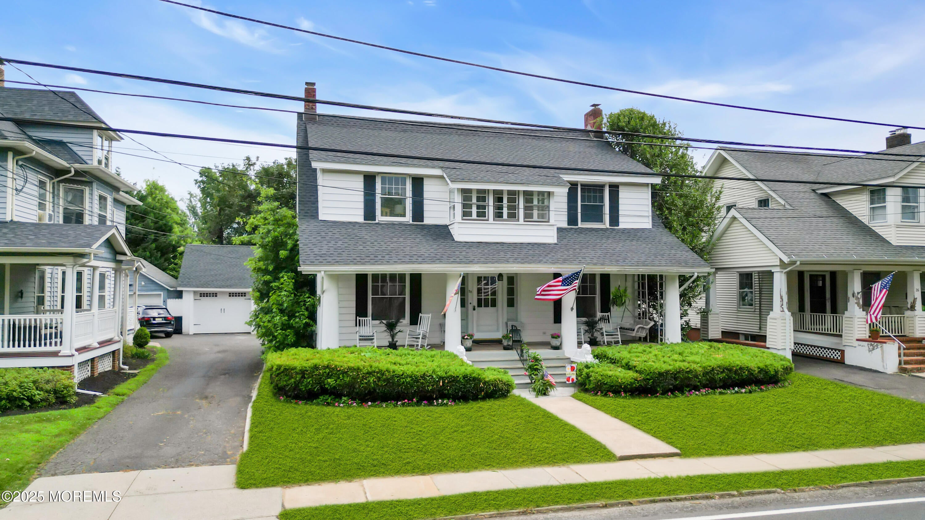 Freehold, New Jersey, 07728, United States, 3 Bedrooms Bedrooms, ,3 BathroomsBathrooms,Residential,For Sale,1983840