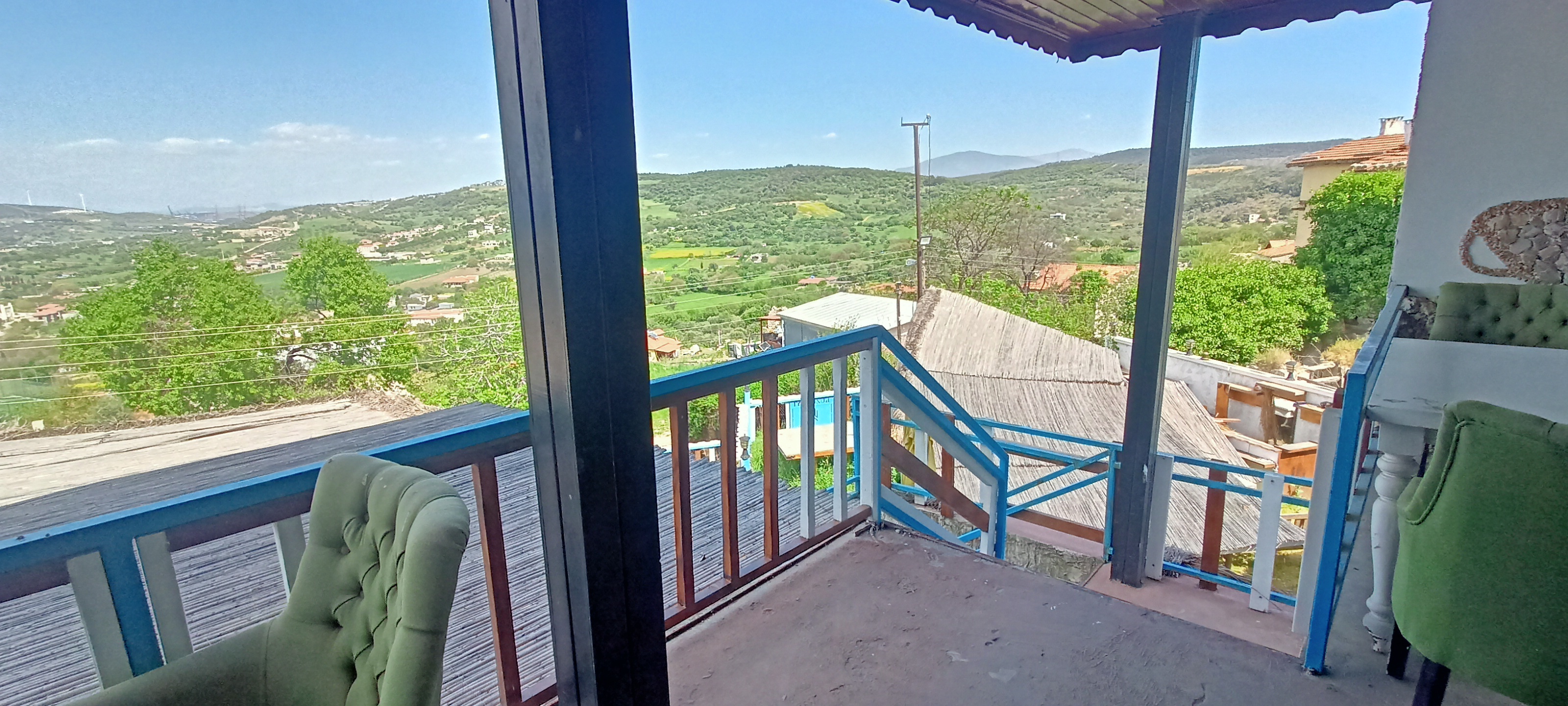 ?ZM?R, FO?A, KOZBEYL?, Izmir, Izmir, TR, 5 Bedrooms Bedrooms, ,2 BathroomsBathrooms,Residential,For Sale,?ZM?R, FO?A, KOZBEYL?,1592260