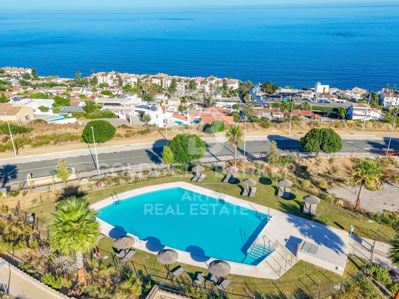 Casares, Andalusia, ES, 2 Bedrooms Bedrooms, ,2 BathroomsBathrooms,Residential,For Sale,1938877