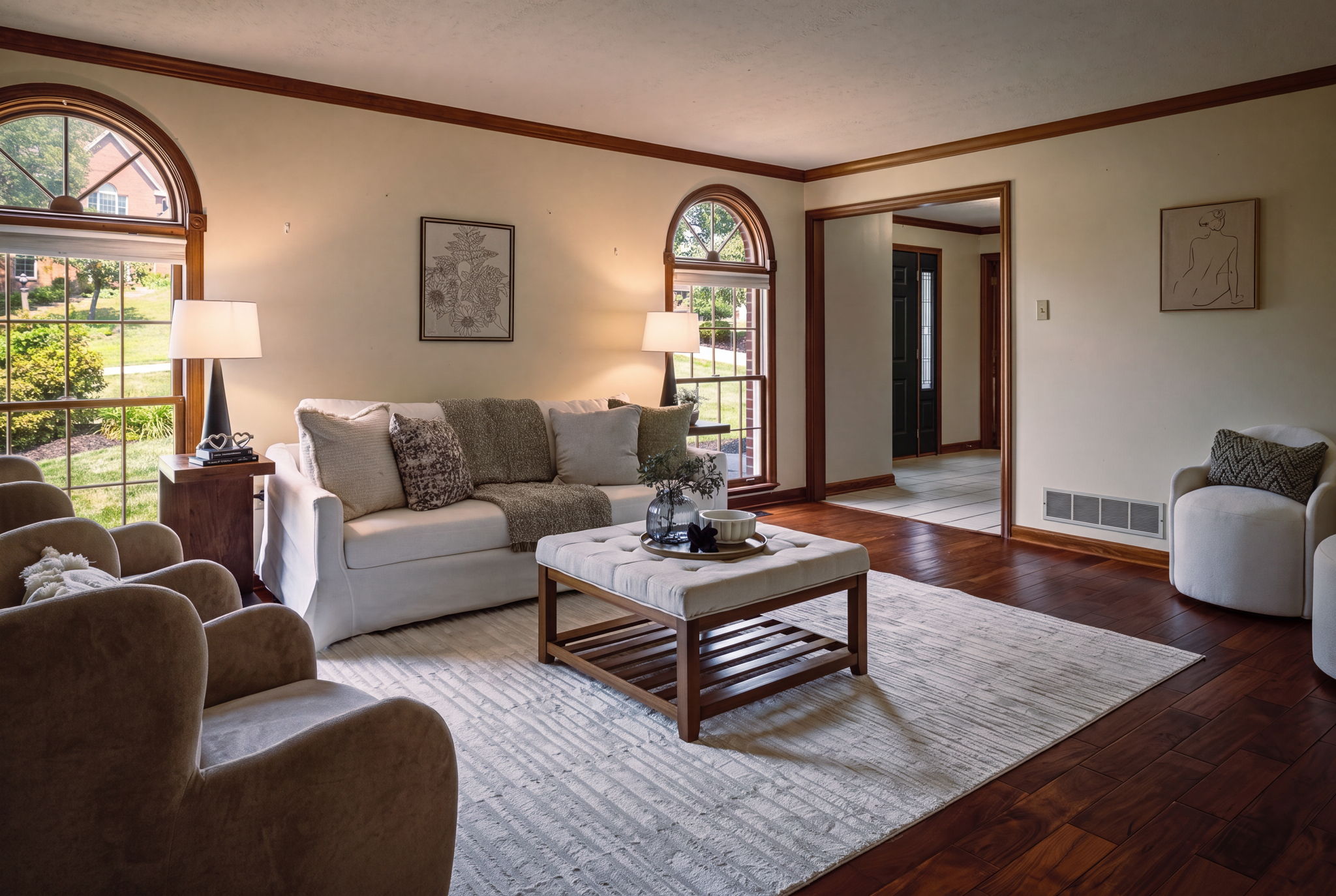  2457 Dogwood Drive, Franklin Park, PA 15090 - 物件實景