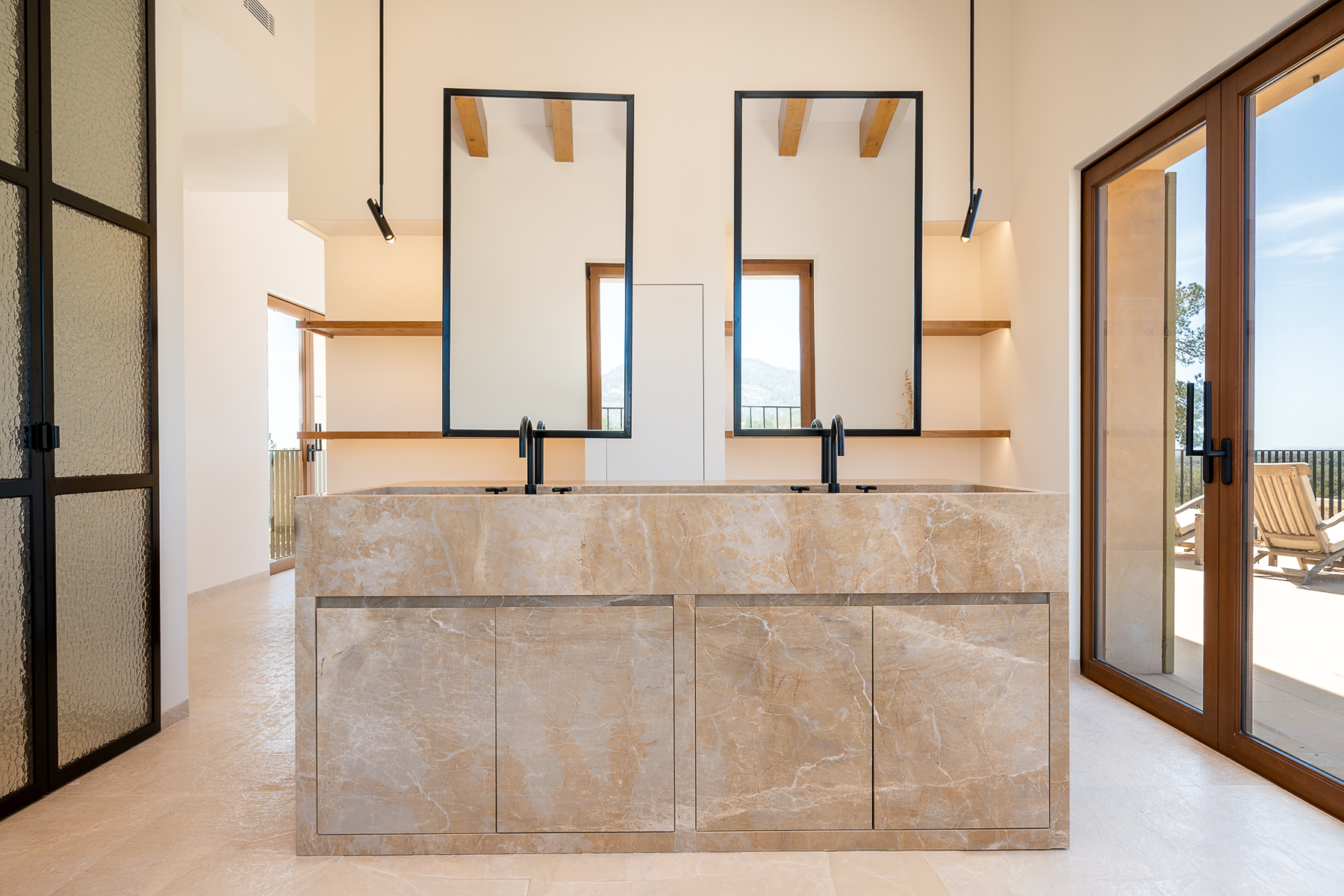  Mediterranean Style Country House in Mallorca. - 物件實景