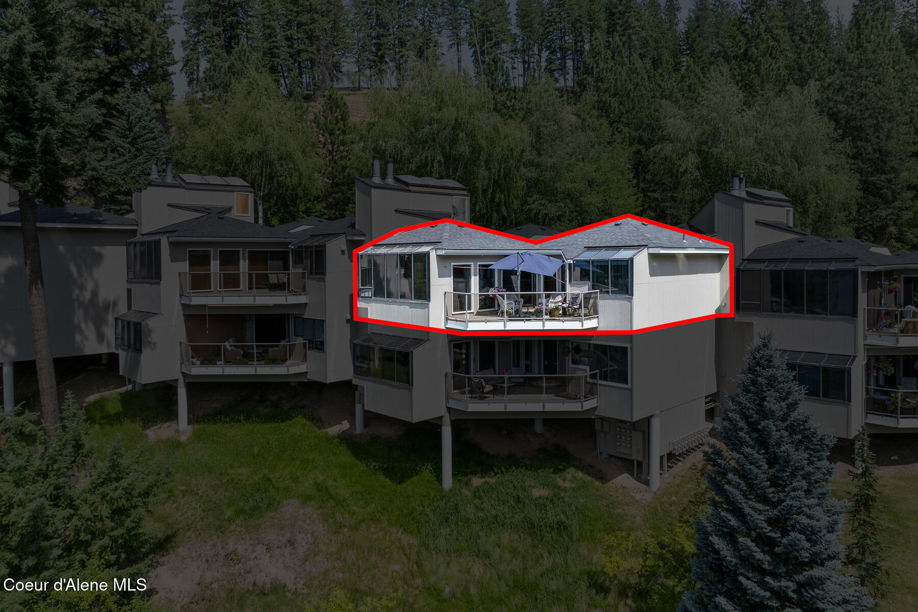 Hayden, Idaho, 83835, United States, 3 Bedrooms Bedrooms, ,2 BathroomsBathrooms,Residential,For Sale,1931361