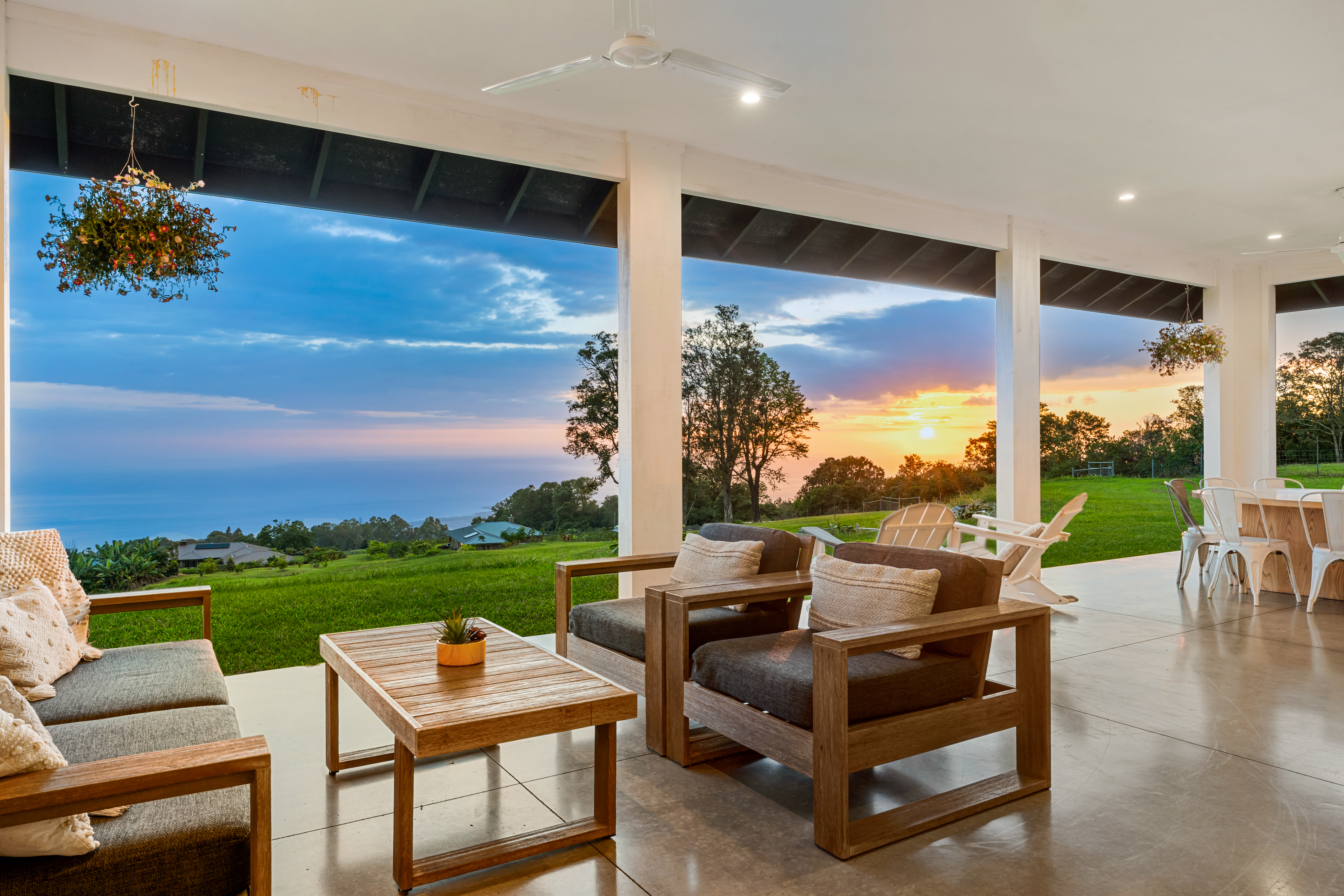  75-5402 Nanaina Place, Holualoa, HI 96725 - 物件實景