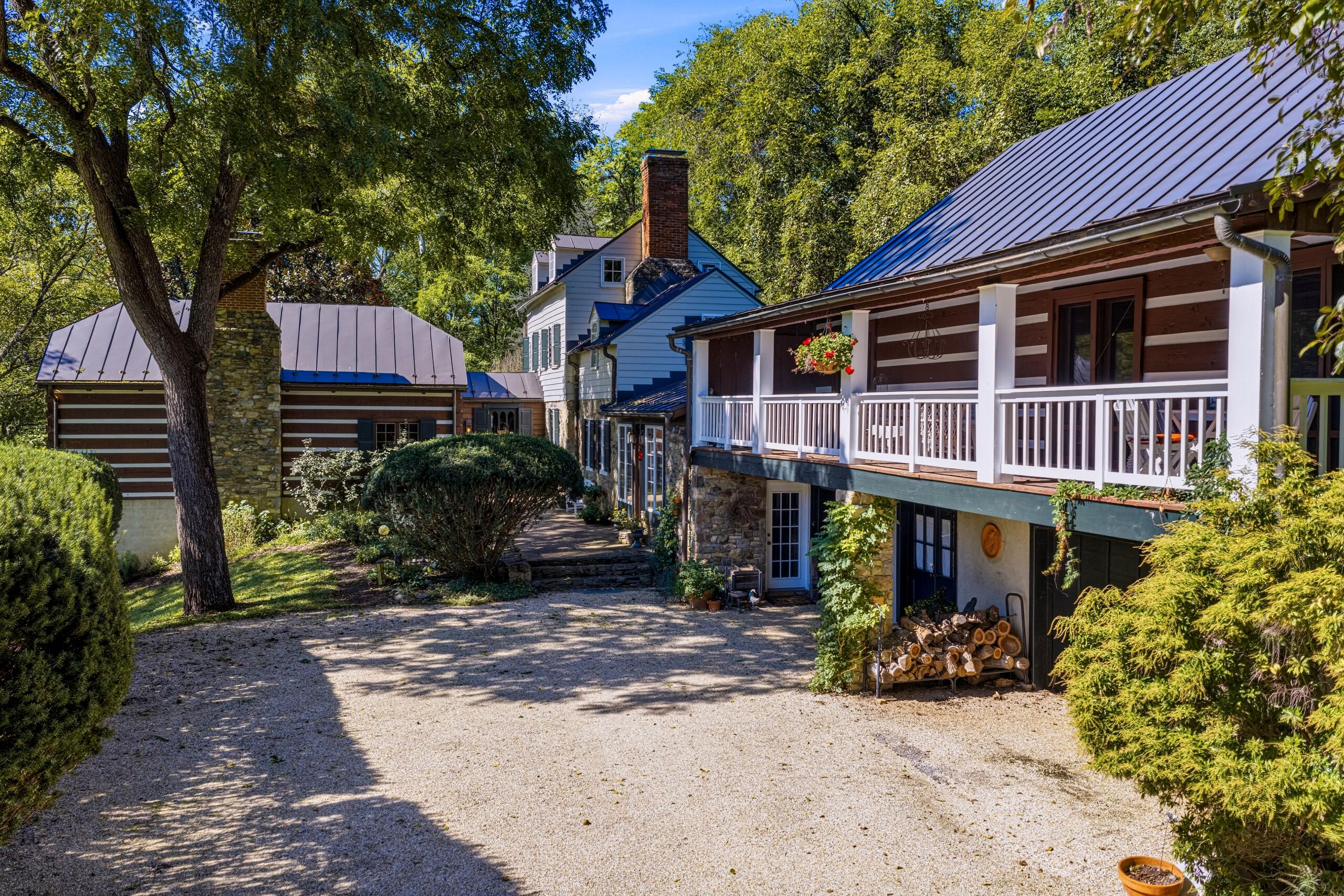  36155 Chamblin Mill Lane, Purcellville, VA, 20132 - 物件實景