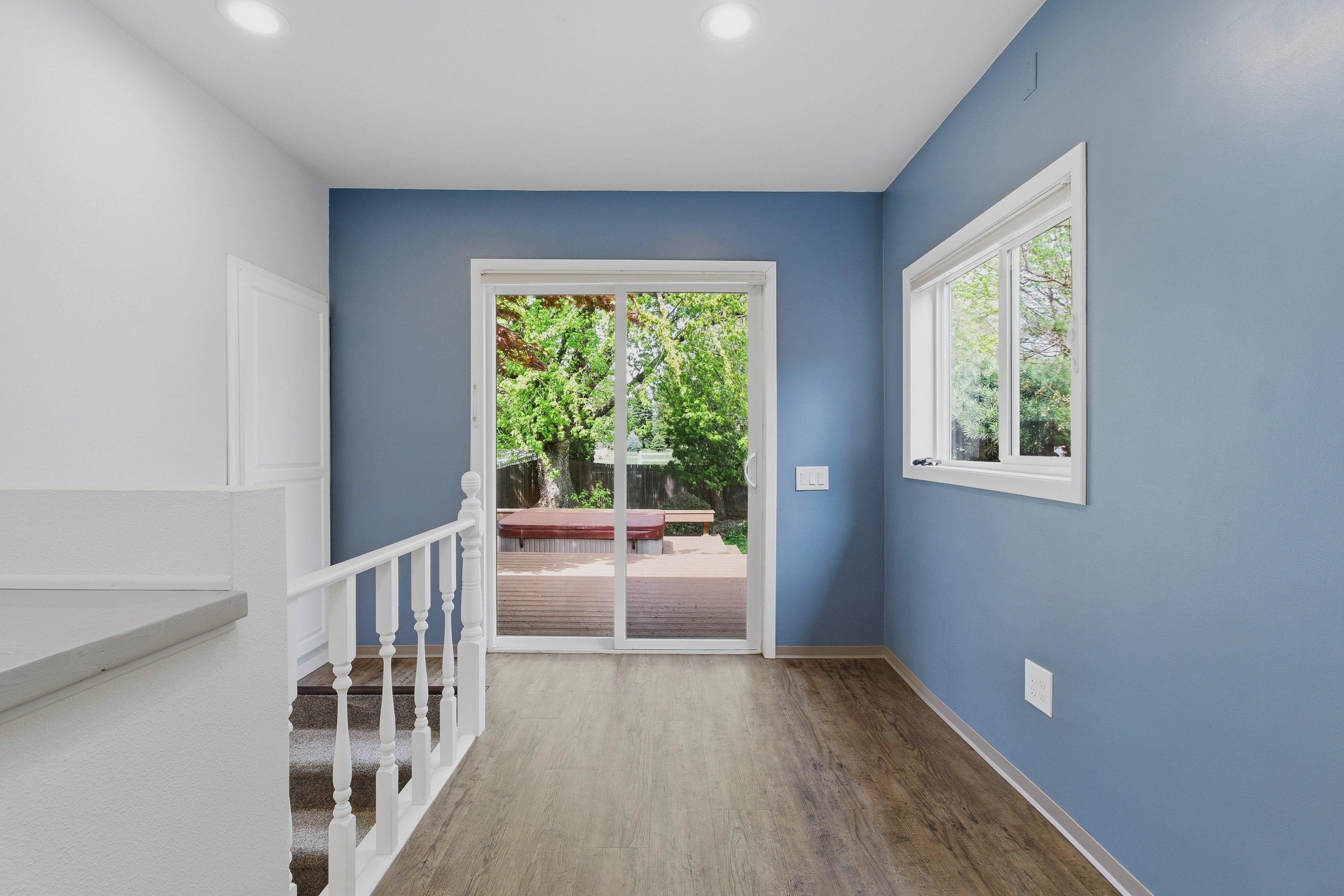  1021 E Chestnut St - 物件實景