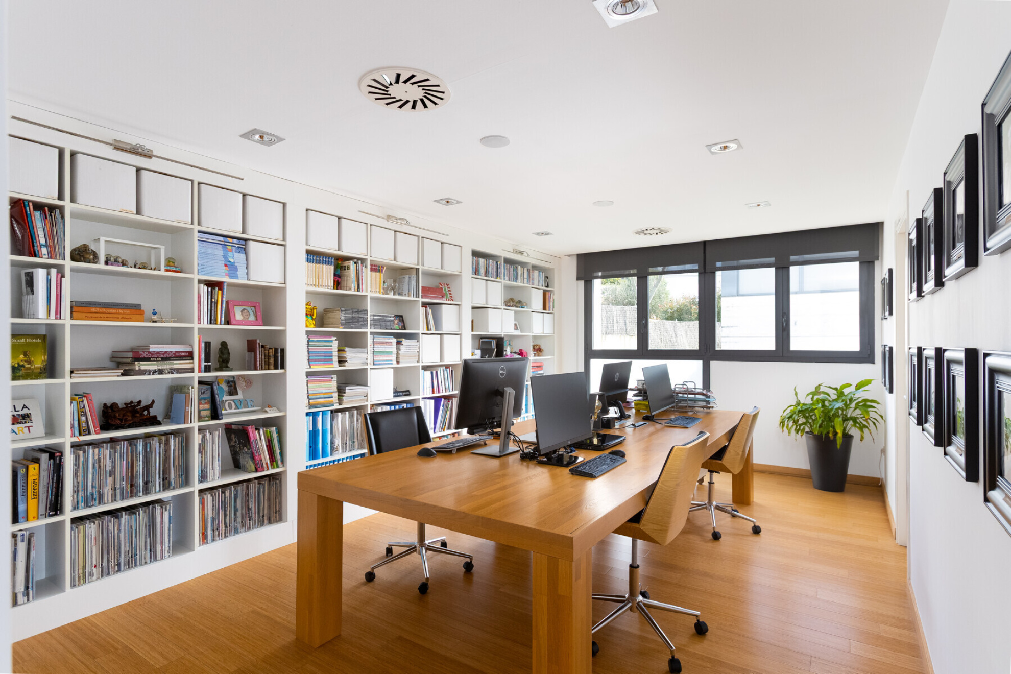  Luxury house in Sant Cugat with large spaces and maximum privacy - 物件實景
