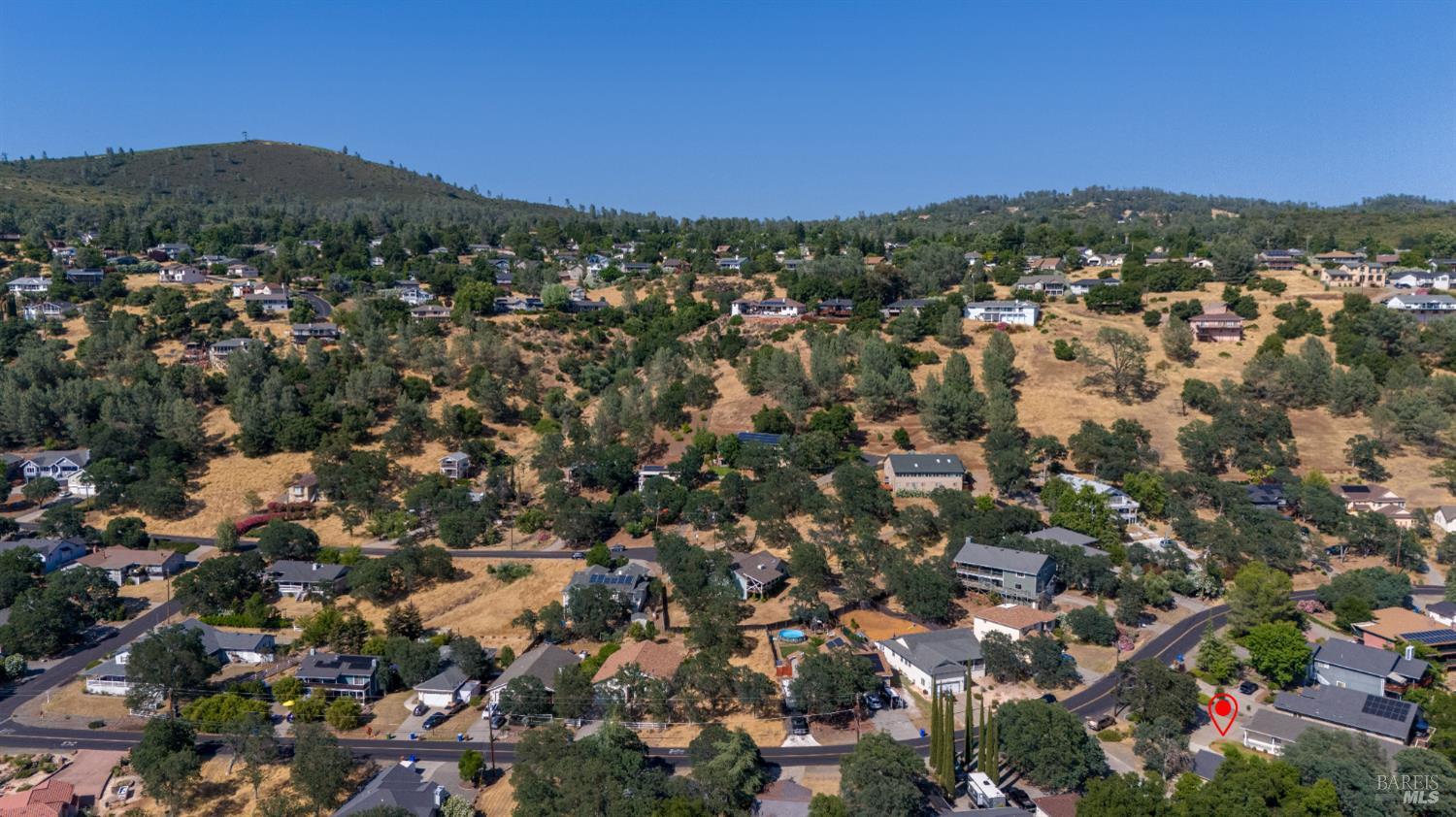 Hidden Valley Lake, California, 95467, United States, 5 Bedrooms Bedrooms, ,3 BathroomsBathrooms,Residential,For Sale,1850349