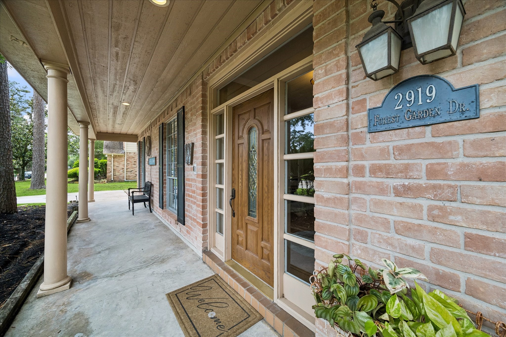  2919 Forest Garden Drive - 物件實景