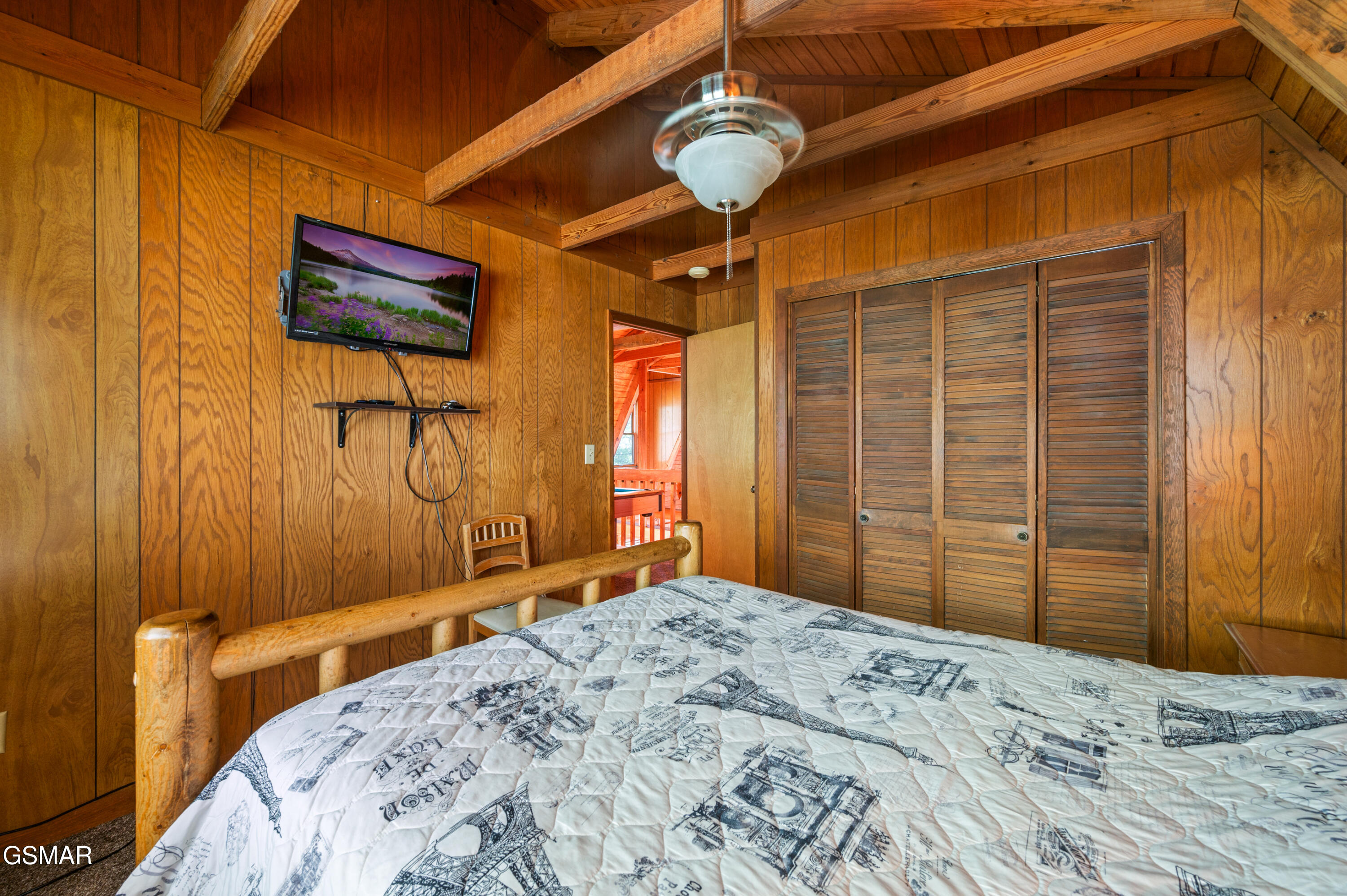 Gatlinburg, Tennessee, 37738, United States, 2 Bedrooms Bedrooms, ,2 BathroomsBathrooms,Residential,For Sale,1975826