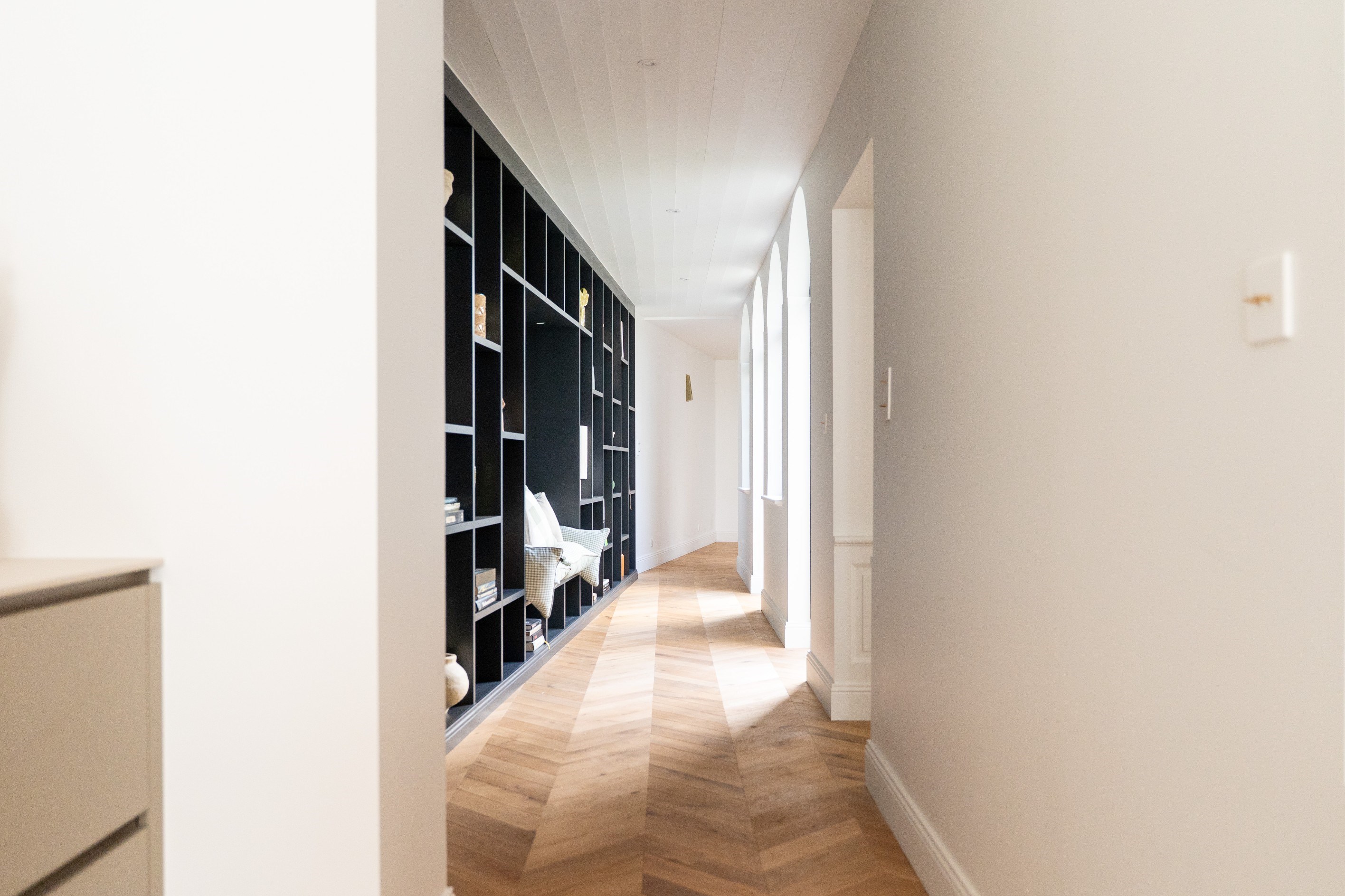  Renovated Maison de Maître with Pool in the Heart of Saint-Martin-de-Ré - 物件實景