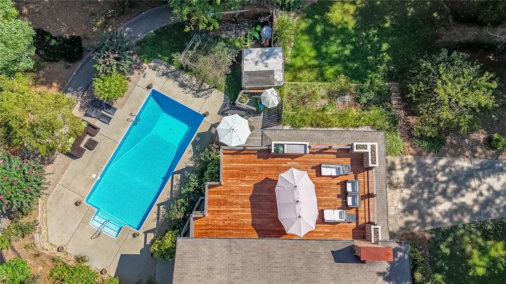 Marietta, Georgia, 30064, United States, 4 Bedrooms Bedrooms, ,3 BathroomsBathrooms,Residential,For Sale,1964993