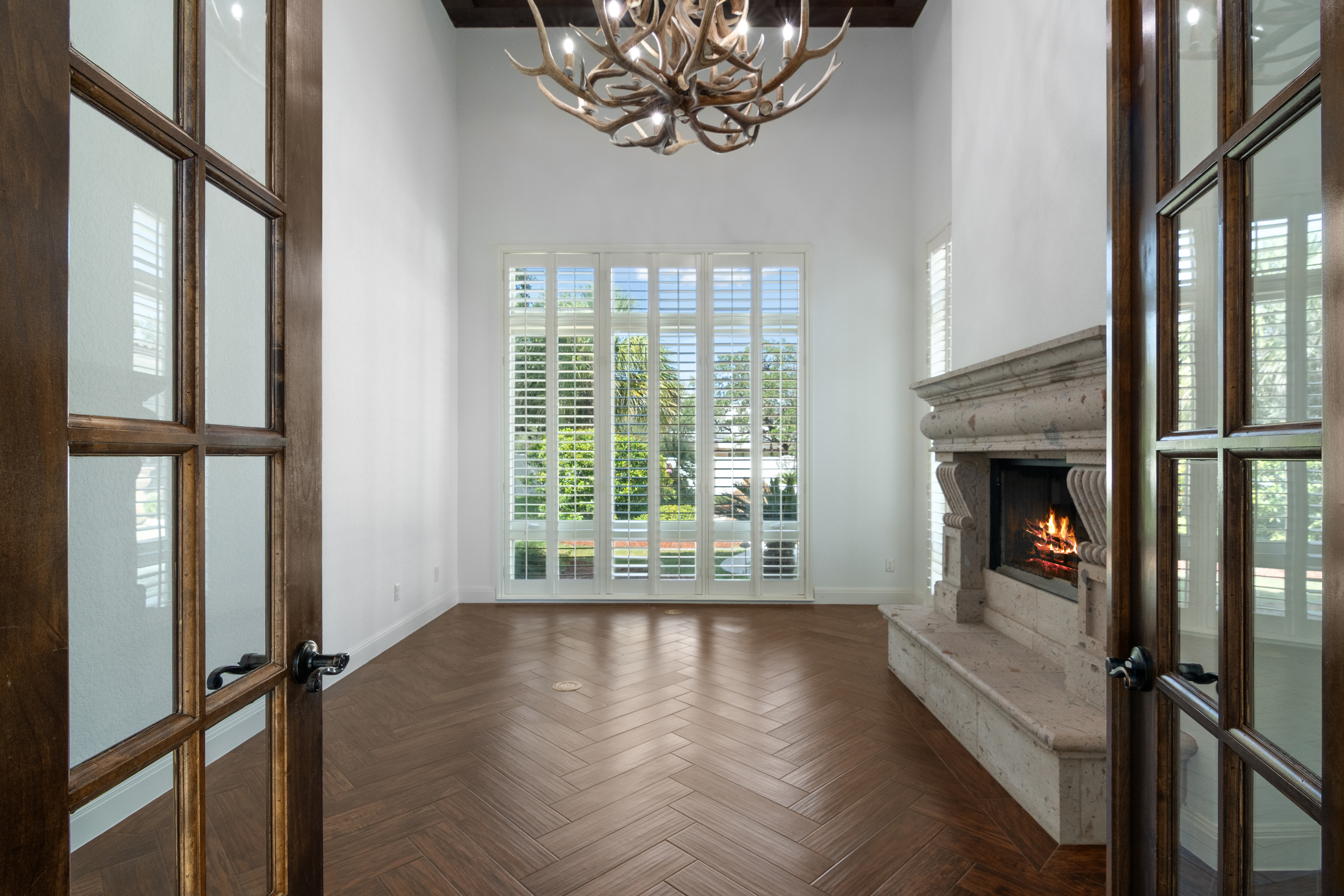  Elegant Single-Level Living in Huntington at Shavano Park - 物件實景