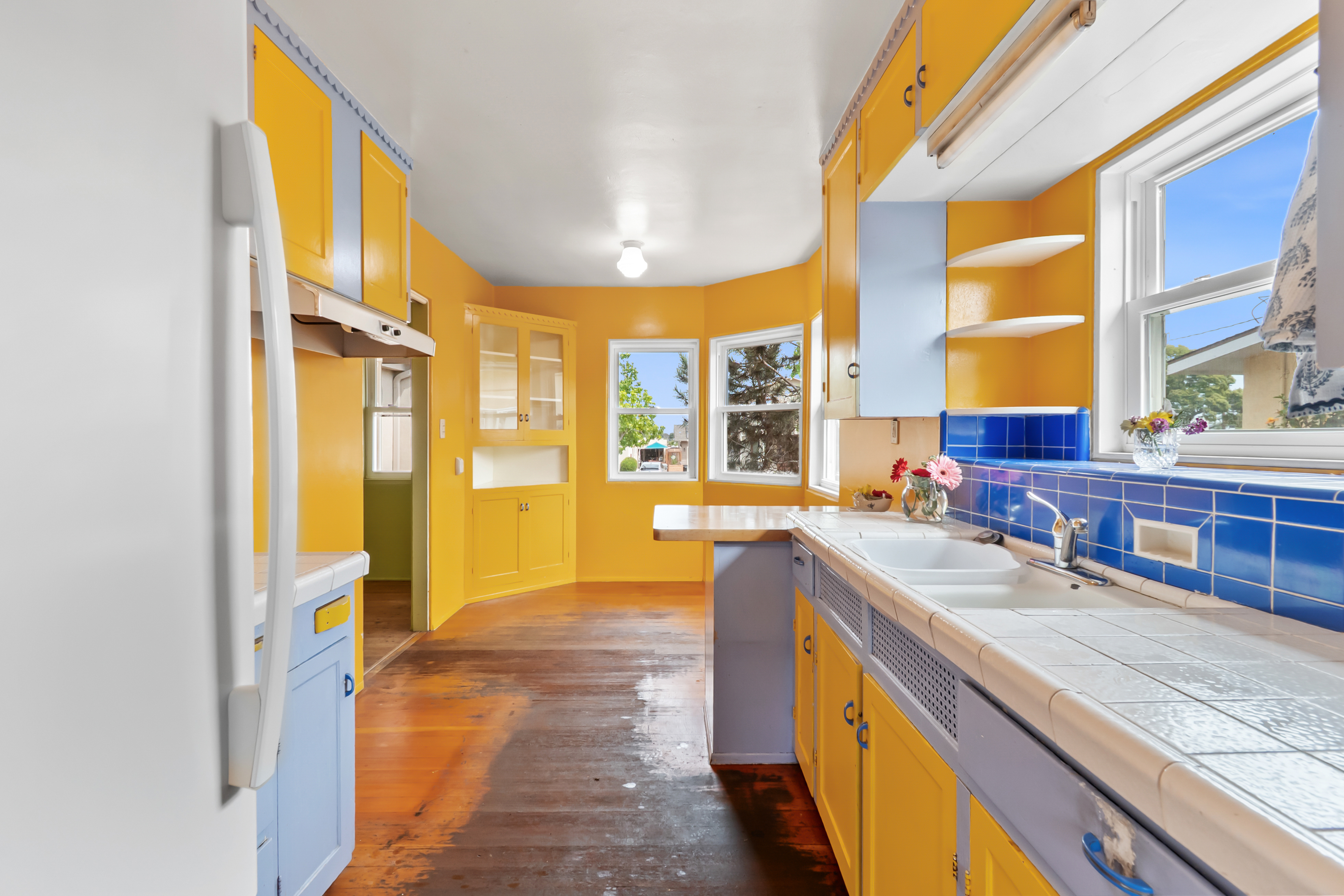  2330 Bancroft Street, San Diego, CA 92104 - 物件實景