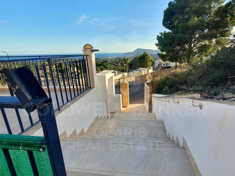 Altea, Comunidad Valenciana, ES, 3 Bedrooms Bedrooms, ,3 BathroomsBathrooms,Residential,For Sale,1987940