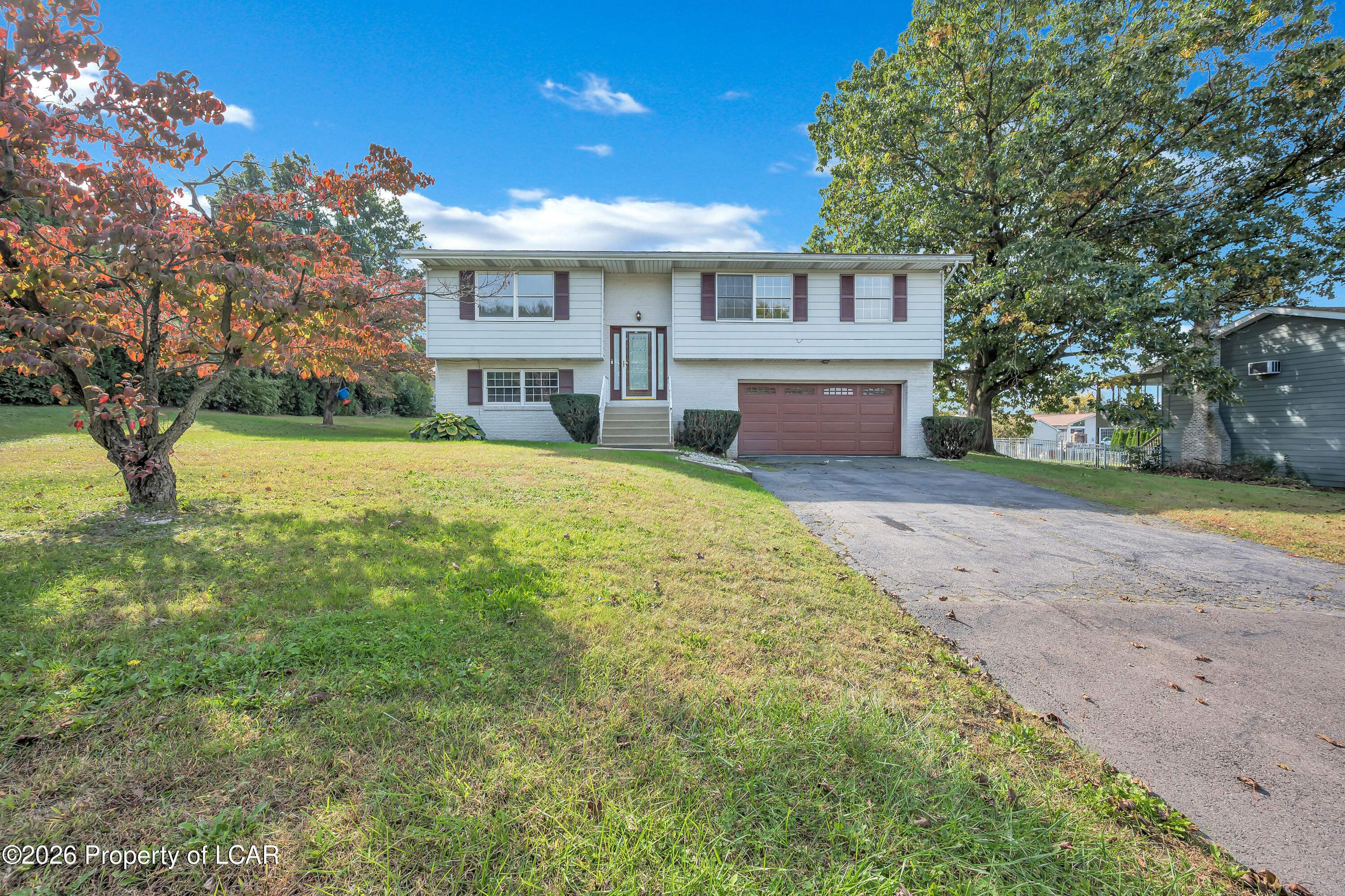 Laflin Rd, Wilkes Barre, PA 18702 #1