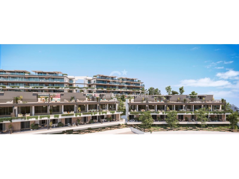 Estepona, Andalusia, ES, 2 Bedrooms Bedrooms, ,Residential,For Sale,1932367