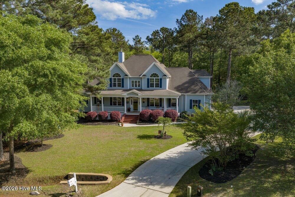 Hampstead, North Carolina, 28443, United States, 4 Bedrooms Bedrooms, ,4 BathroomsBathrooms,Residential,For Sale,2040091