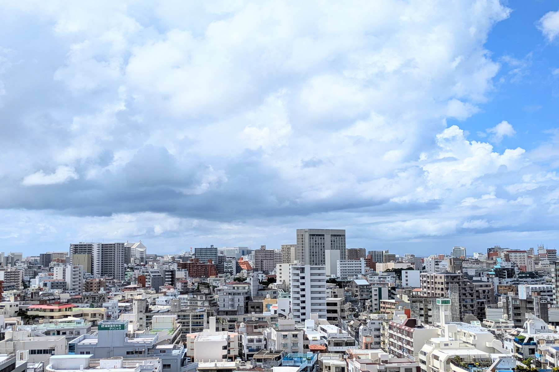  Lions Naha Mihara Masters Gate - 物件實景