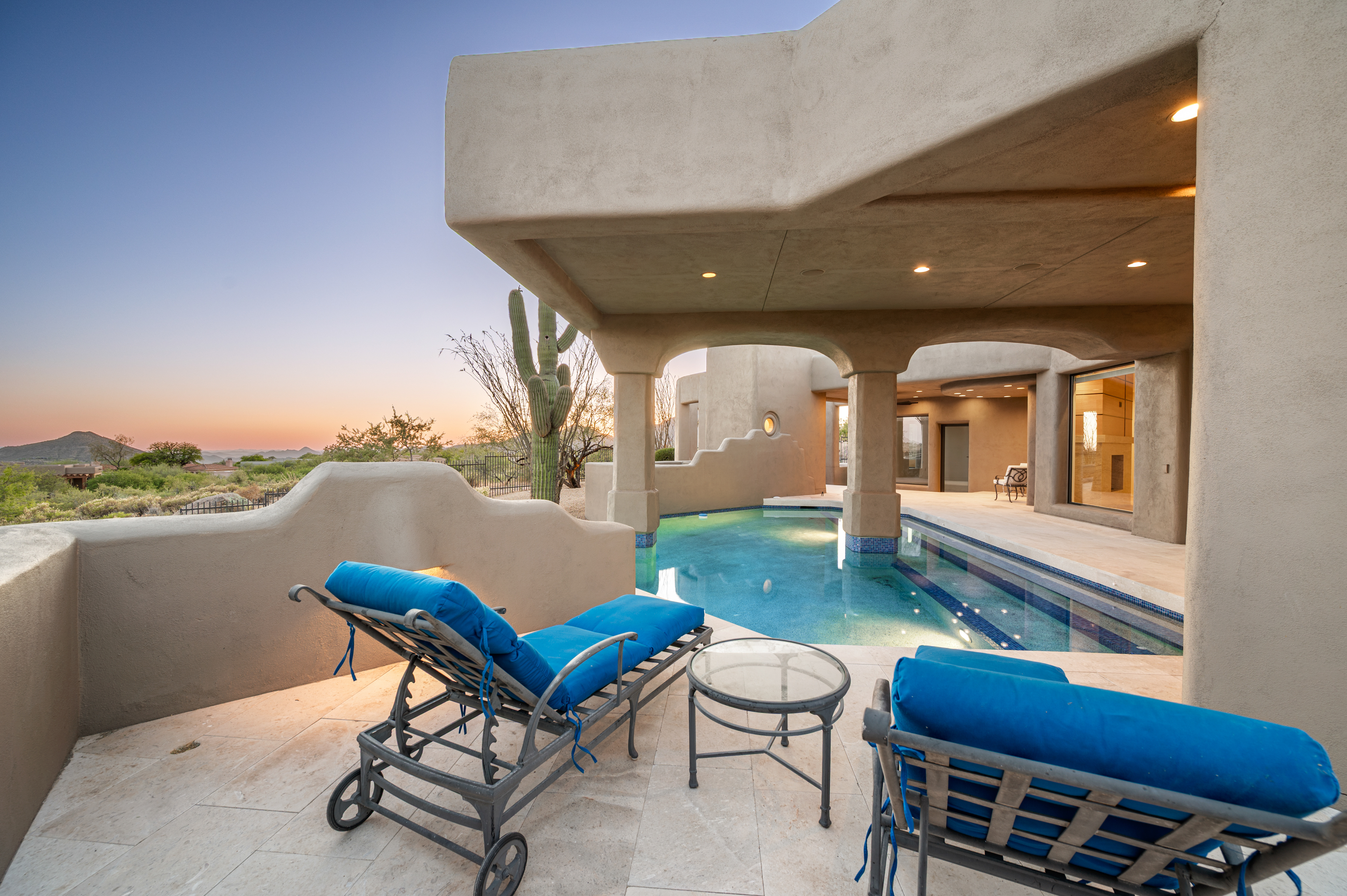  40635 N 109th Place ¦Scottsdale, AZ - 物件實景
