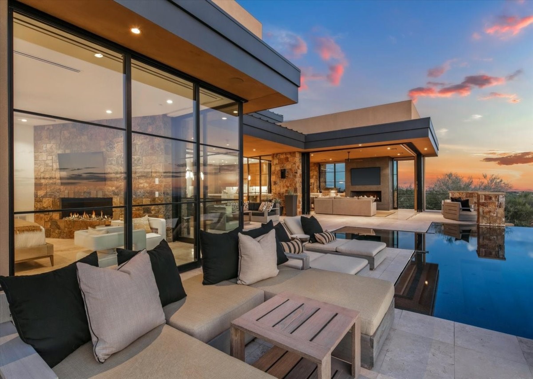  42412 N 105th Street¦Scottsdale, AZ - 物件實景
