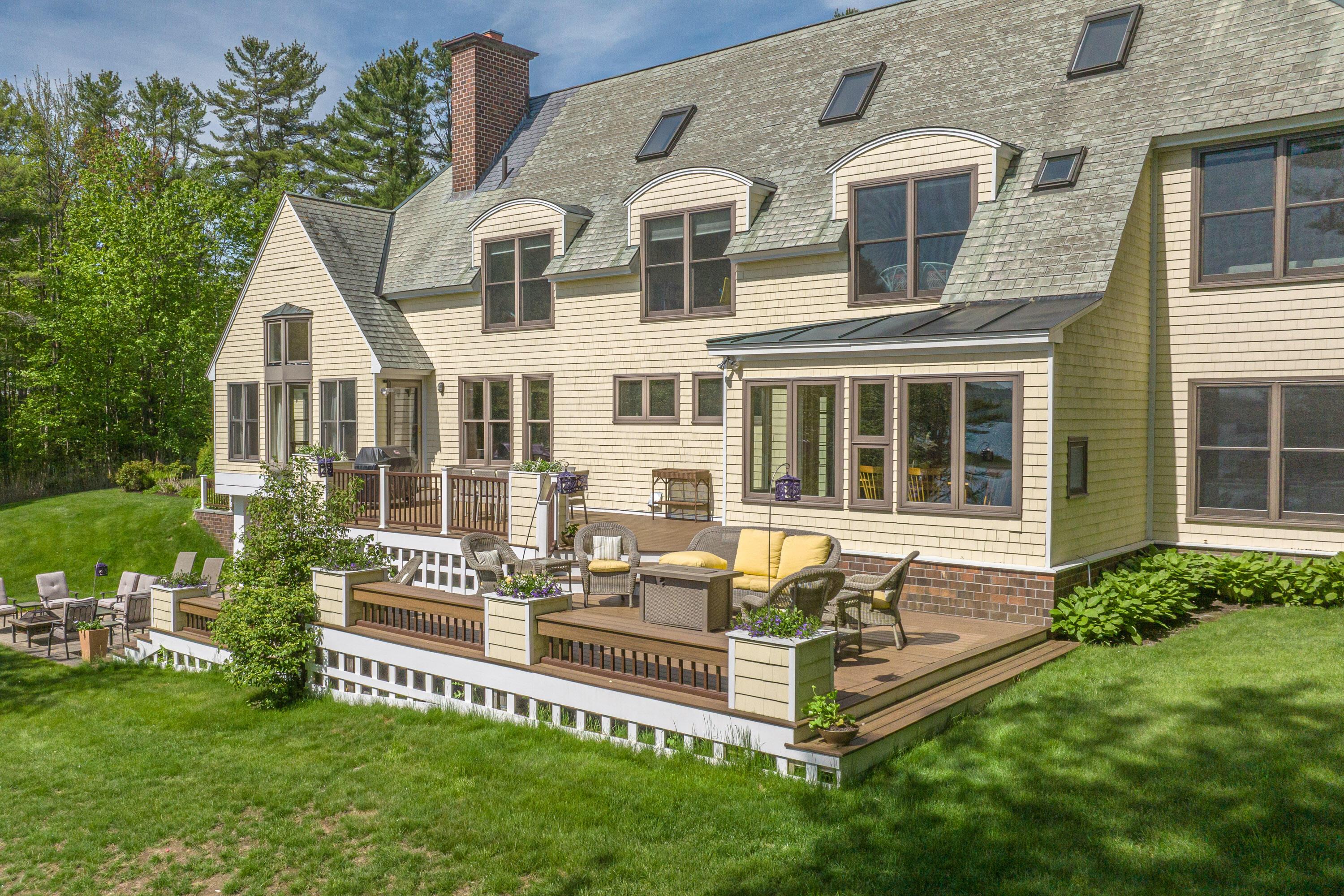  52 Wharf Road - 物件實景