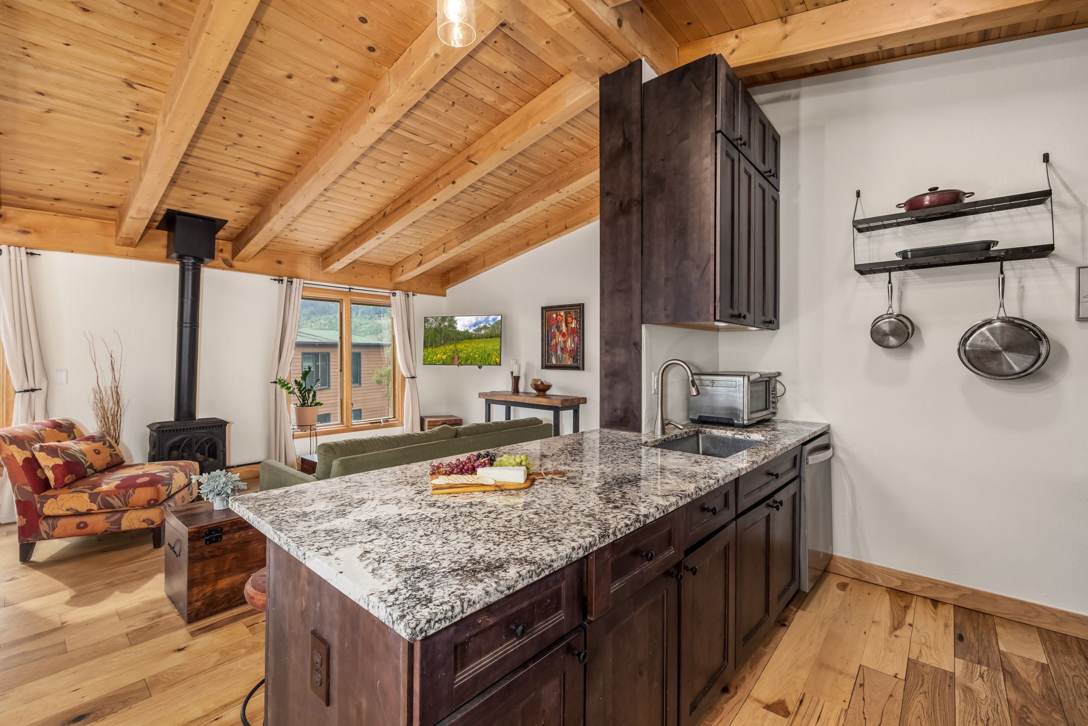  1493 E Keystone Road, Keystone, CO, 80435 - 物件實景