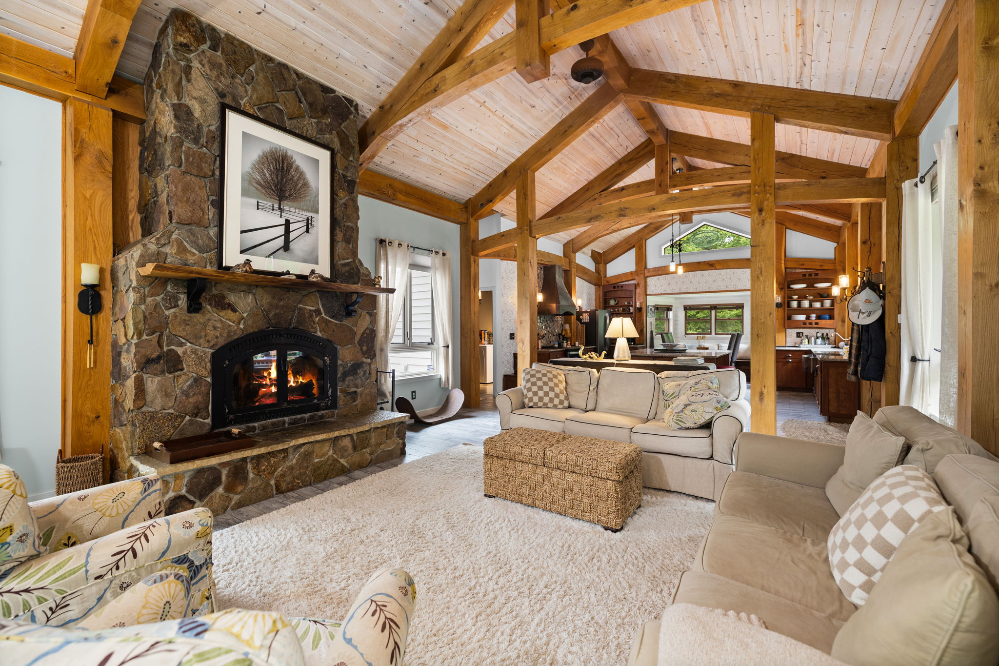 Mancelona, Michigan, 49659, United States, 3 Bedrooms Bedrooms, ,2 BathroomsBathrooms,Residential,For Sale,1918850