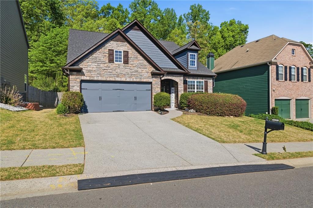 Cumming, Georgia, 30040, United States, 3 Bedrooms Bedrooms, ,3 BathroomsBathrooms,Residential,For Sale,2035800