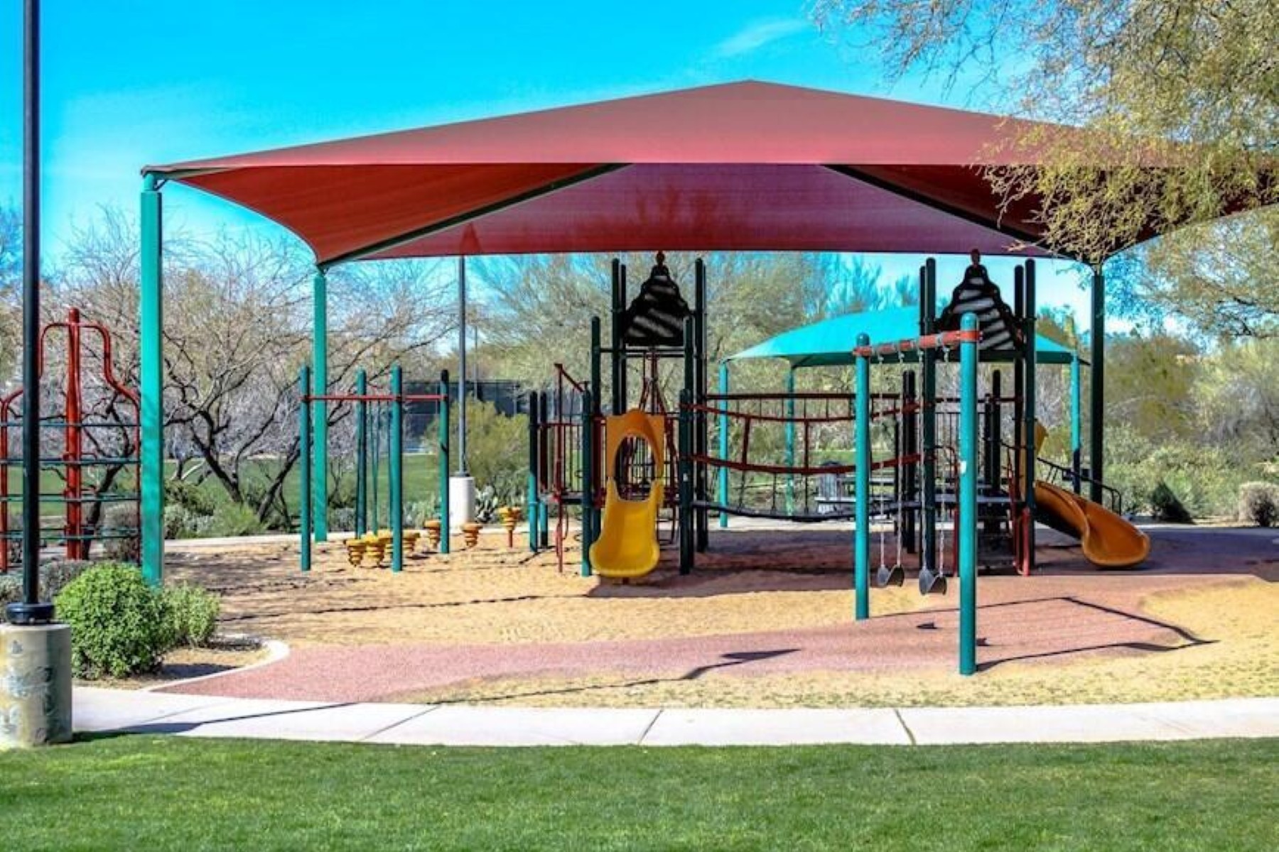  2425 W Bronco Butte Trail¦Phoenix, AZ - 物件實景