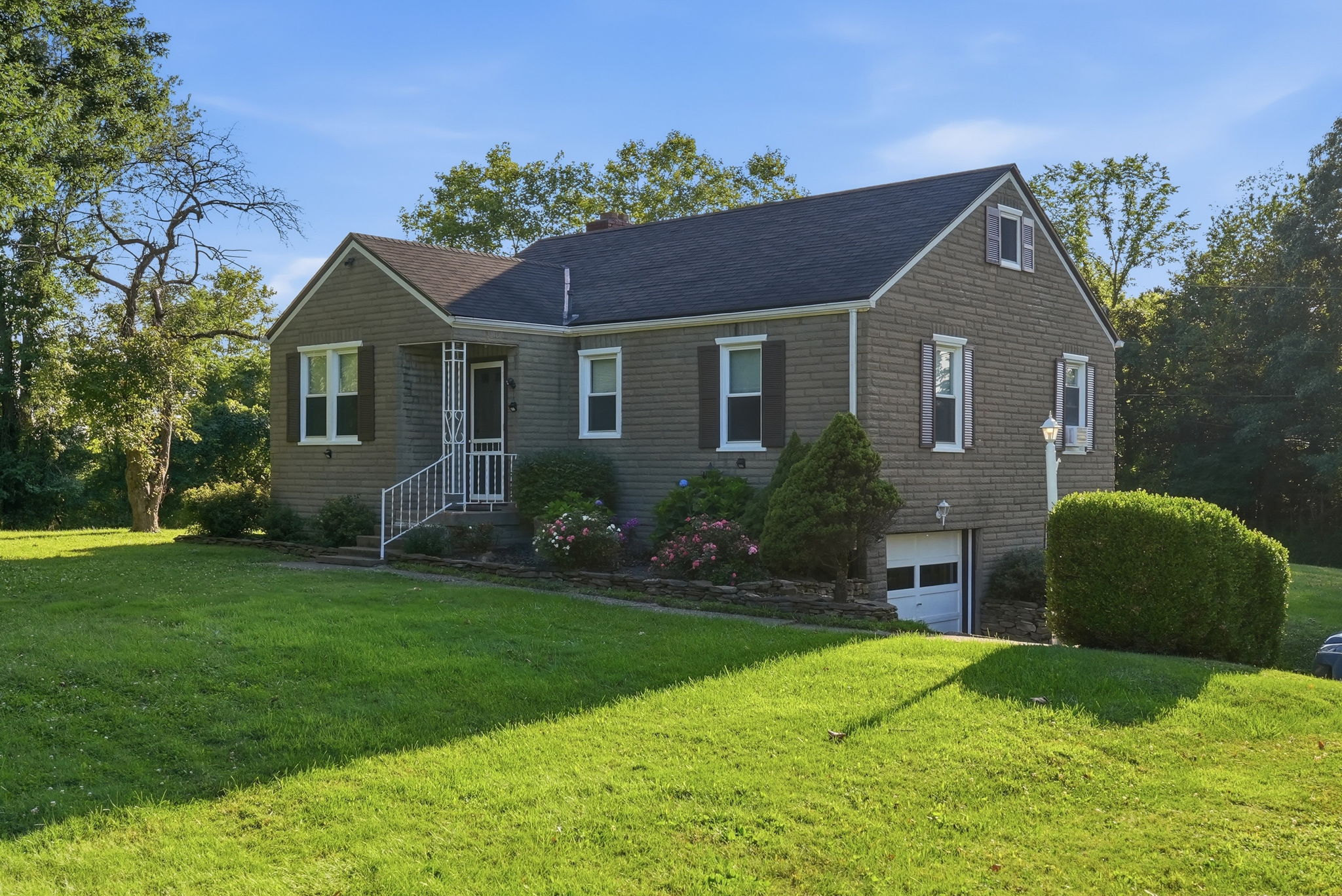  634 Old Morganza Road, Canonsburg, PA 15317 - 物件實景