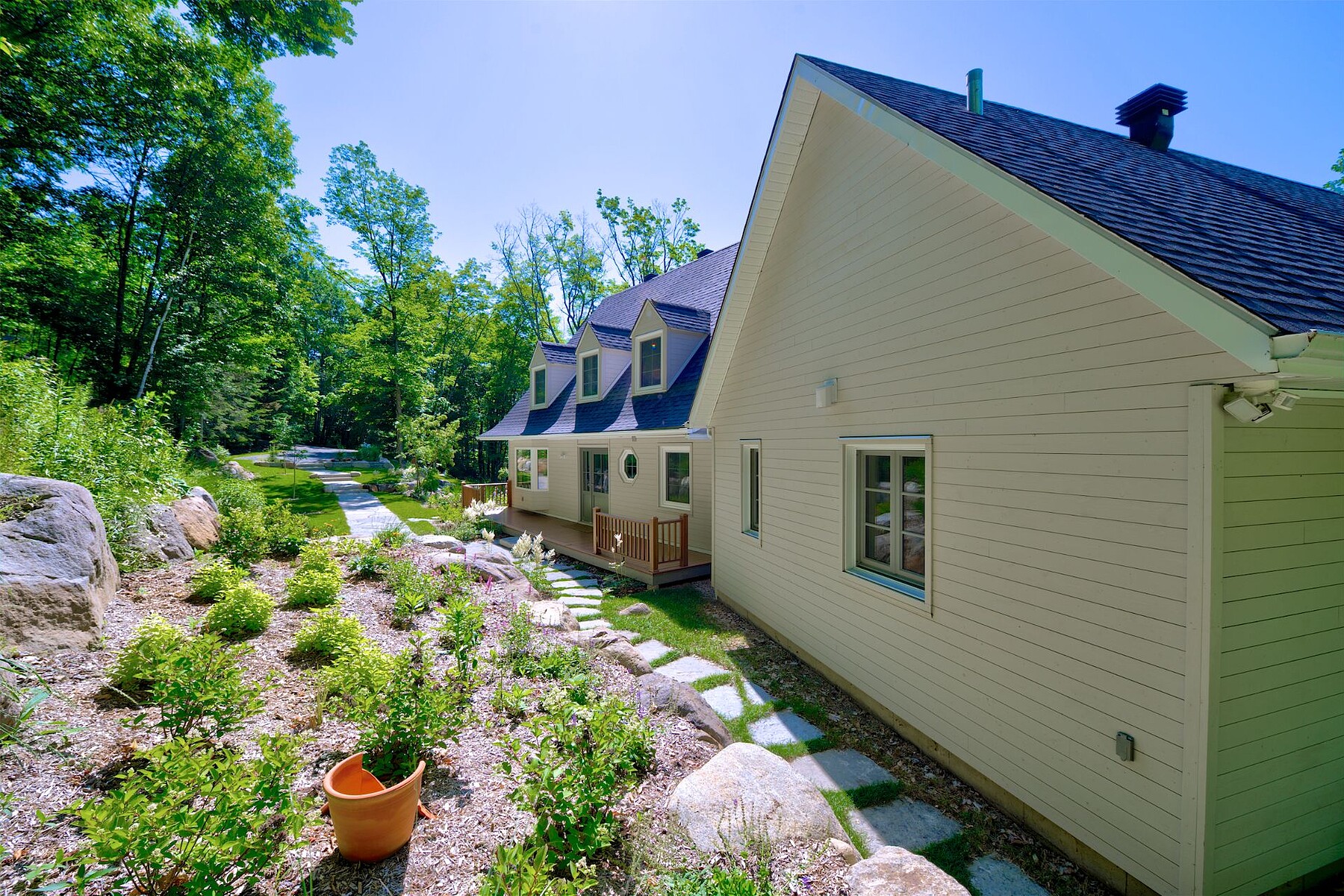  Morin-Heights, Laurentides - 物件實景